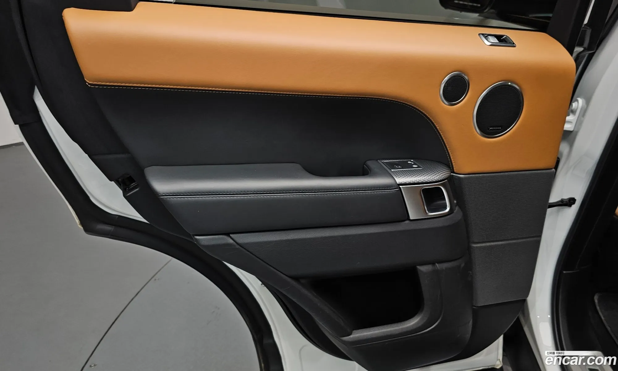 Land Rover Range Rover Sport 2019 — 26