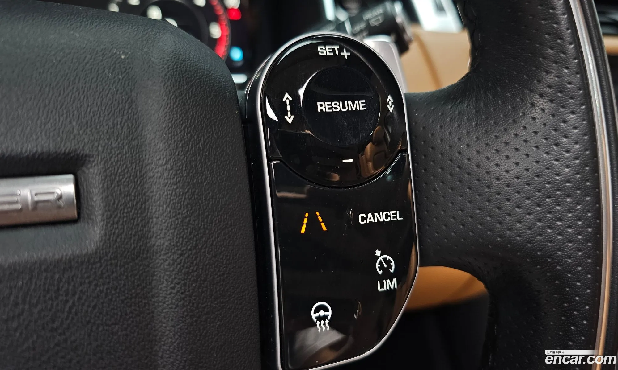 Land Rover Range Rover Sport 2019 — 2