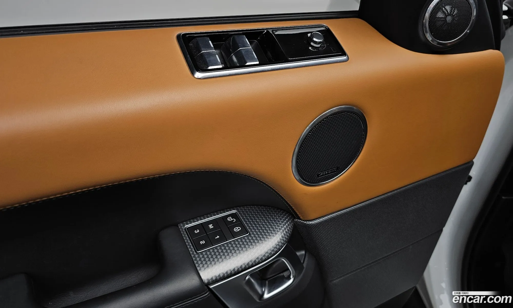 Land Rover Range Rover Sport 2019 — 5
