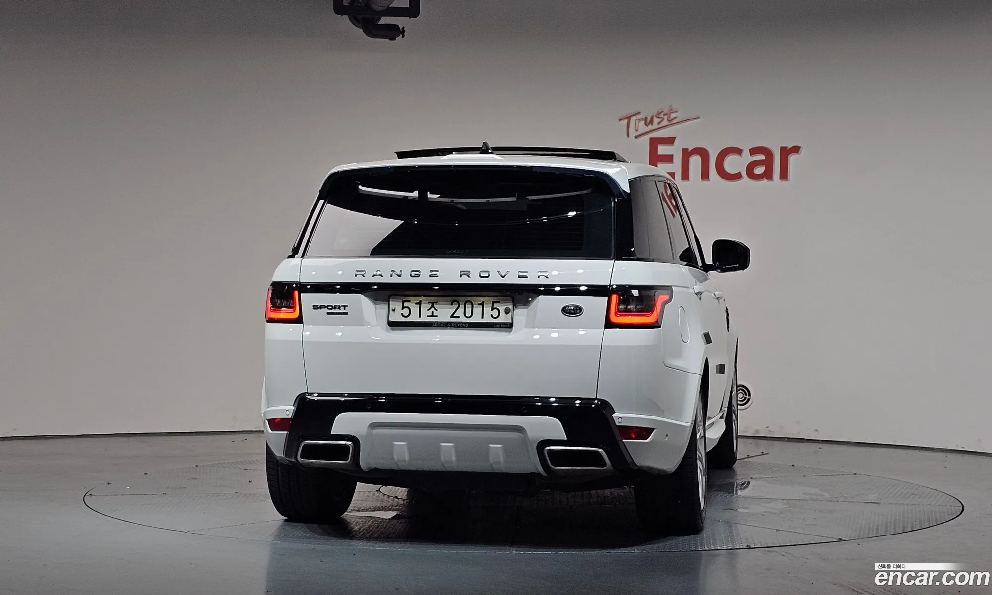 Land Rover Range Rover Sport 2019 — 24