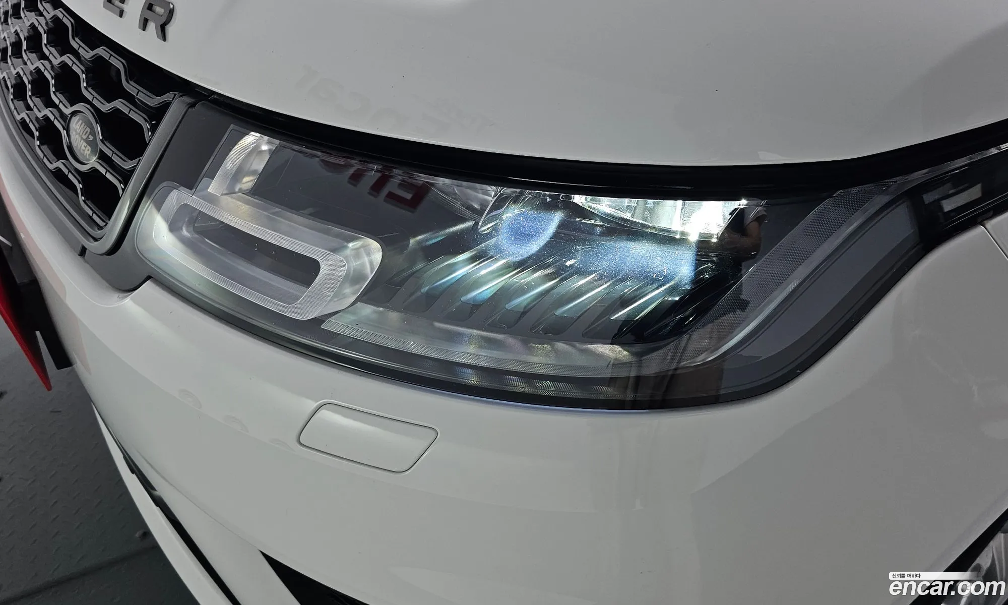 Land Rover Range Rover Sport 2019 — 11