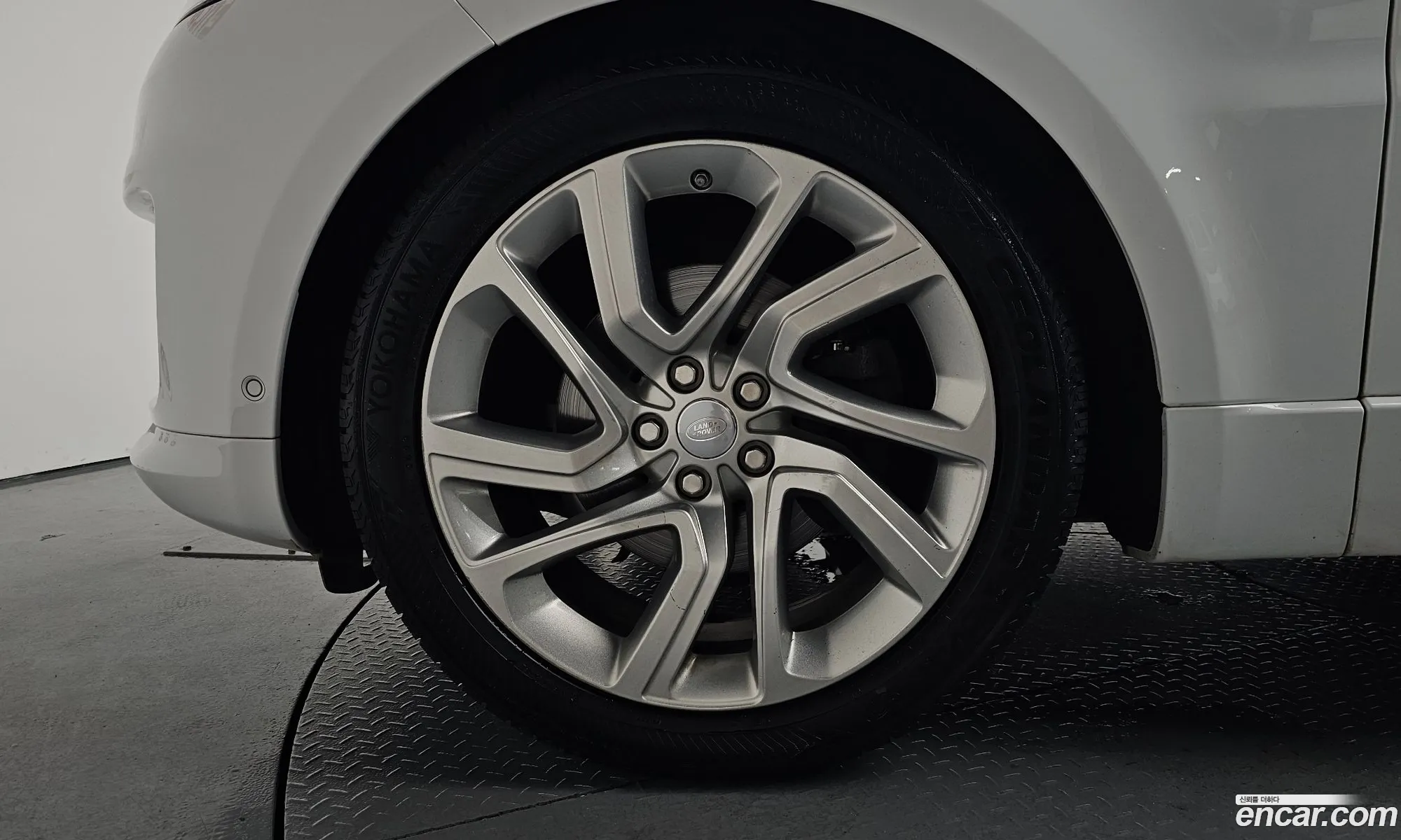 Land Rover Range Rover Sport 2019 — 19