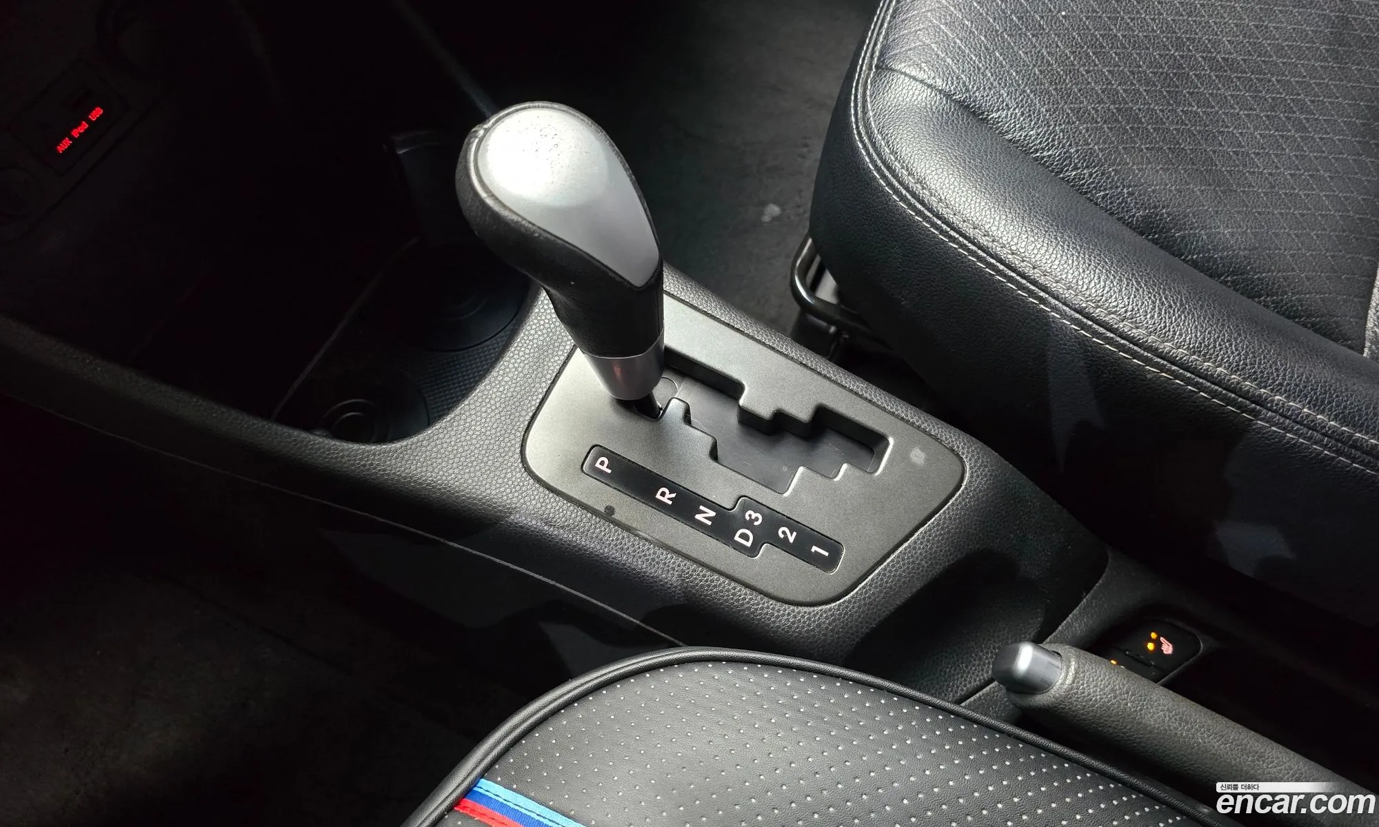 Kia Morning 2012 — 6