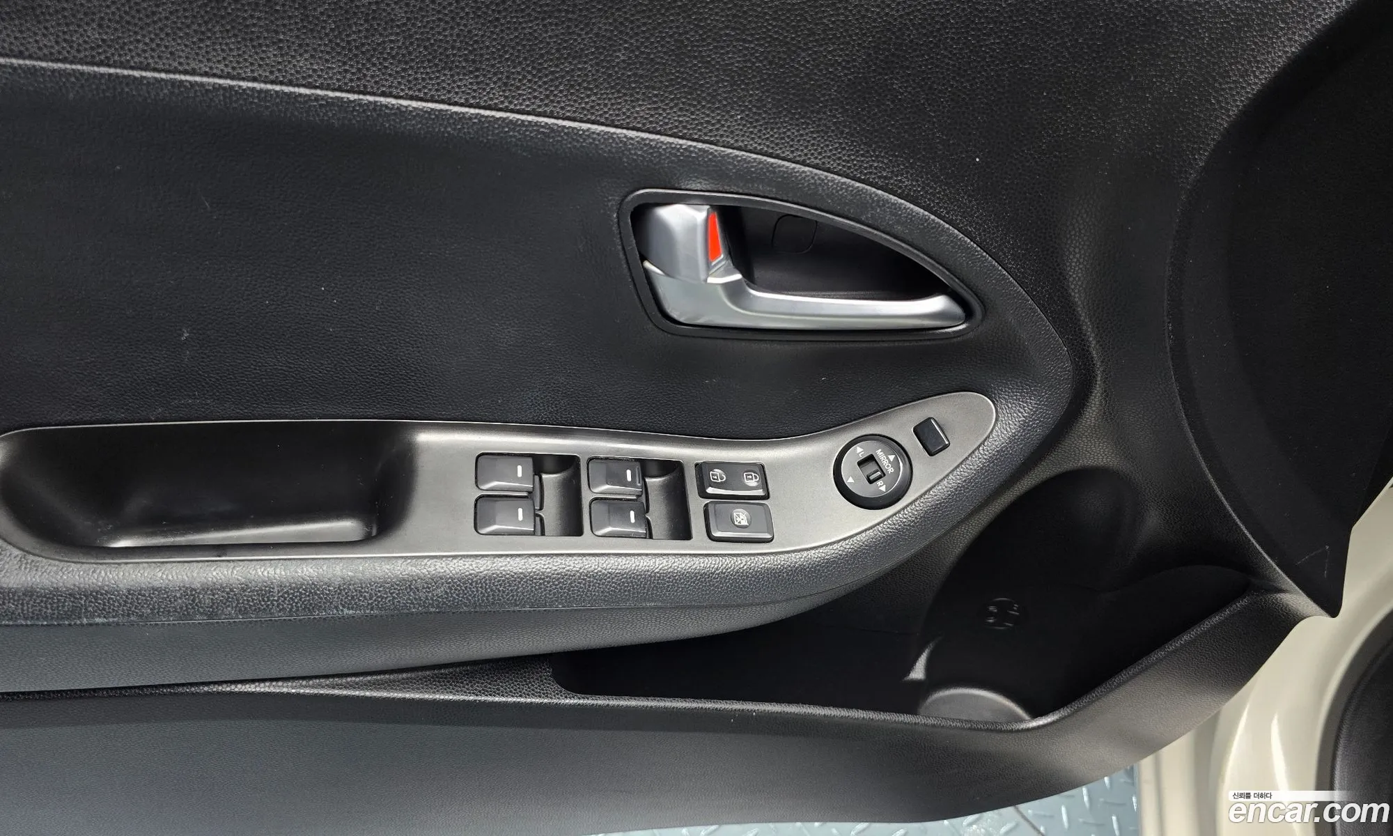 Kia Morning 2012 — 14