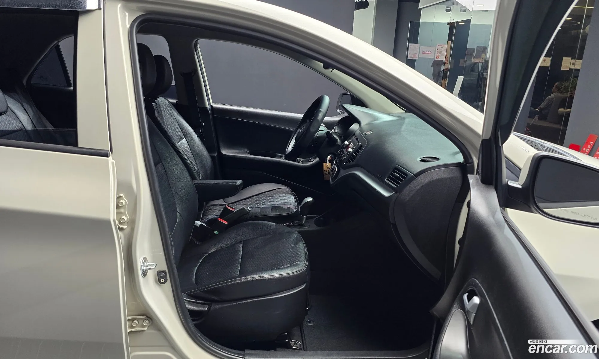 Kia Morning 2012 — 18