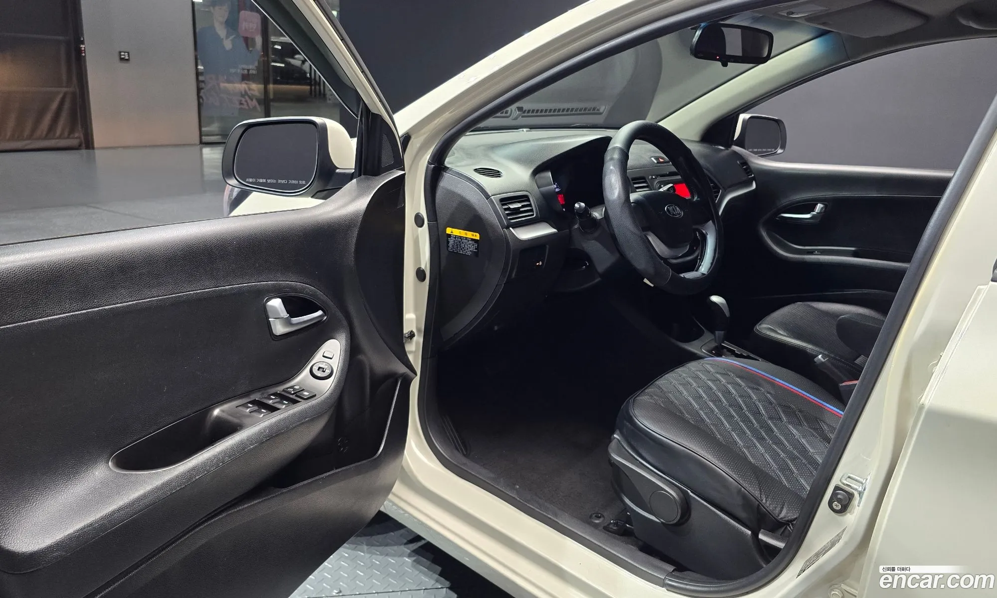 Kia Morning 2012 — 11