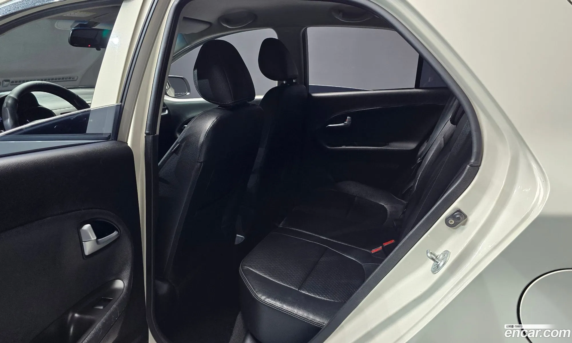 Kia Morning 2012 — 16