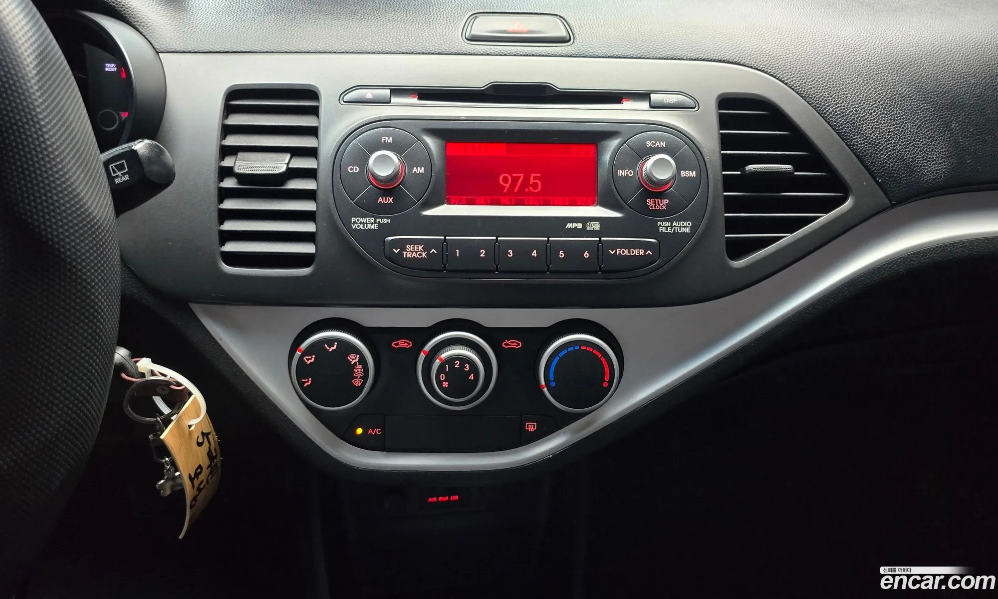 Kia Morning 2012 — 19