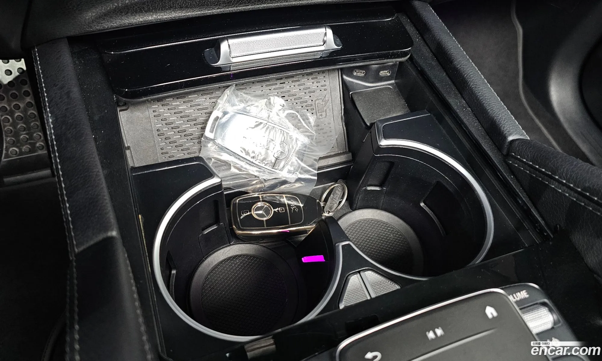 Mercedes-Benz GLE-Class W167 2023 — 33
