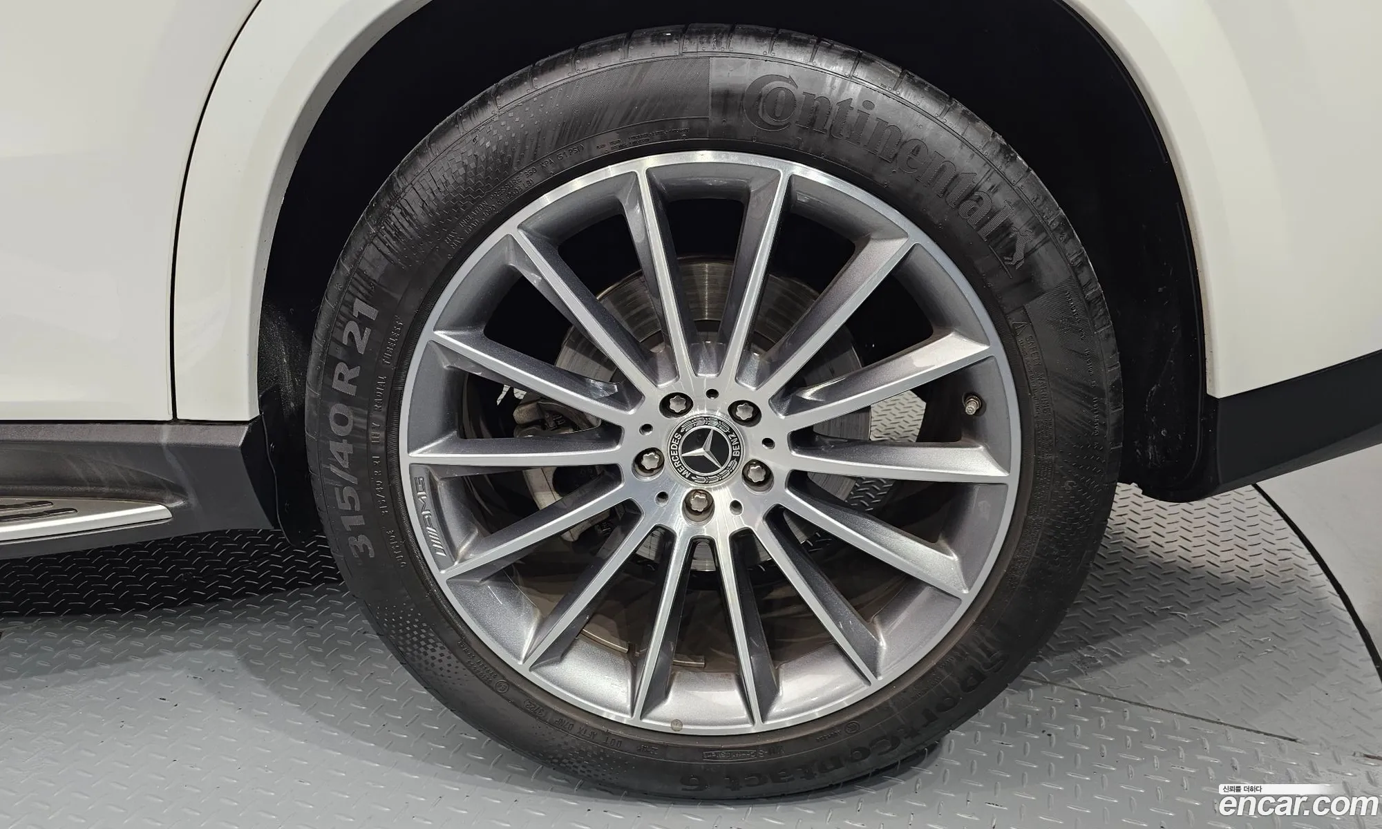 Mercedes-Benz GLE-Class W167 2023 — 31