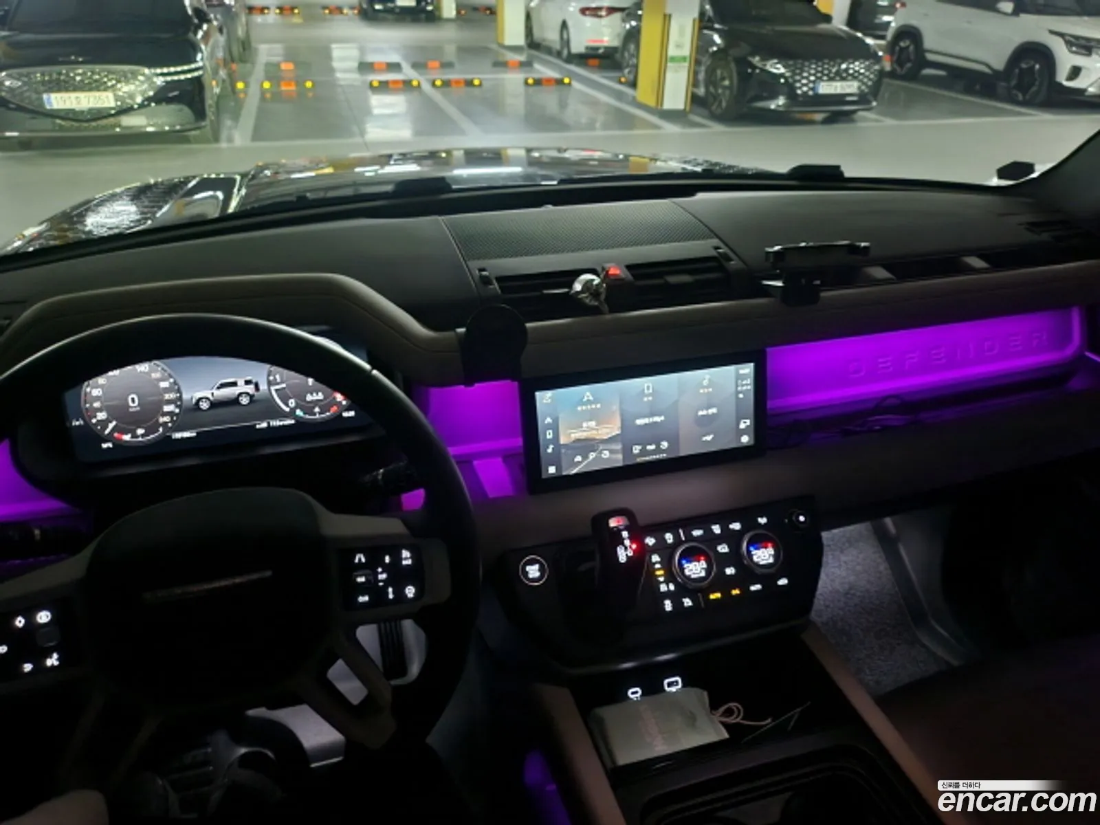 Land Rover Defender 2024 — 6