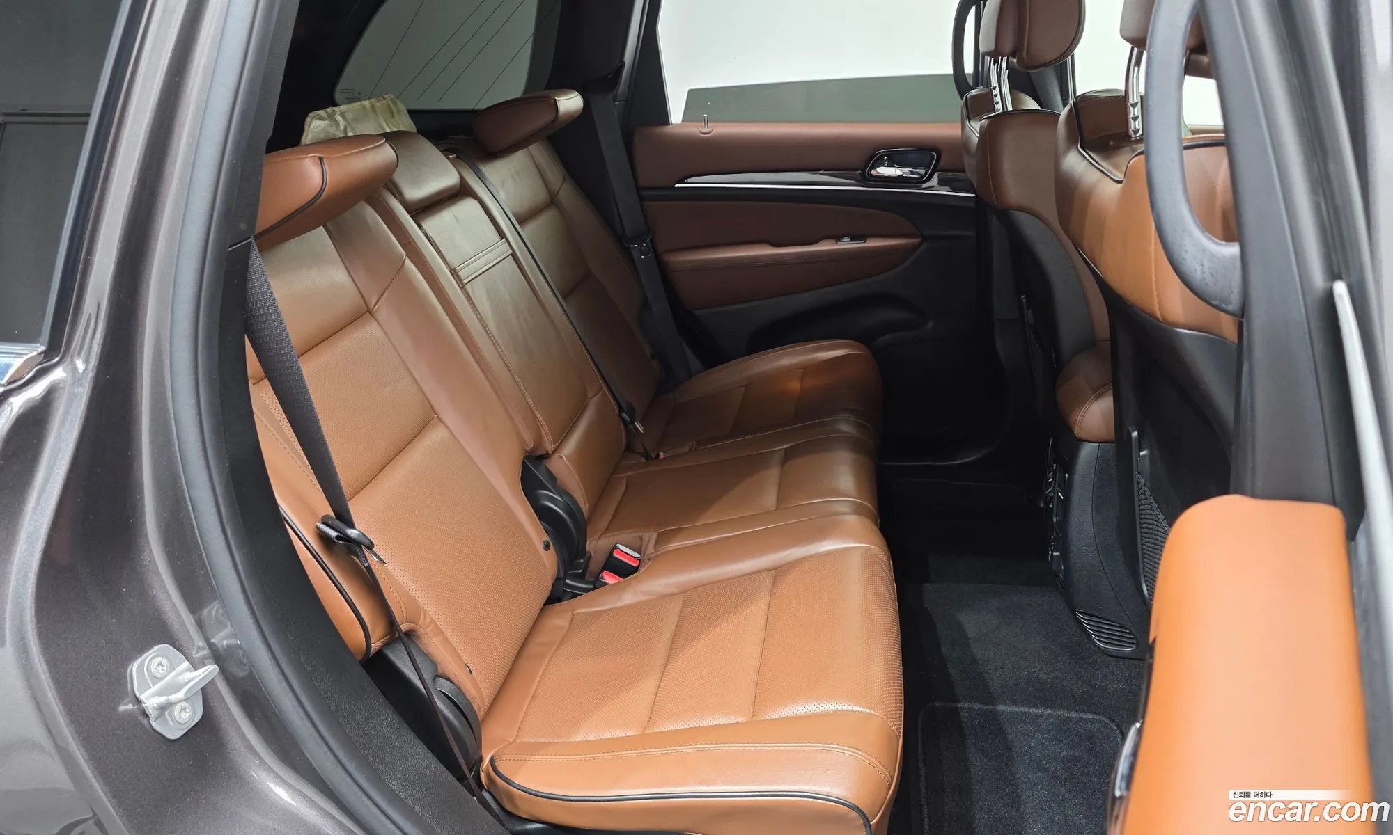 Jeep Grand Cherokee 2021 — 13