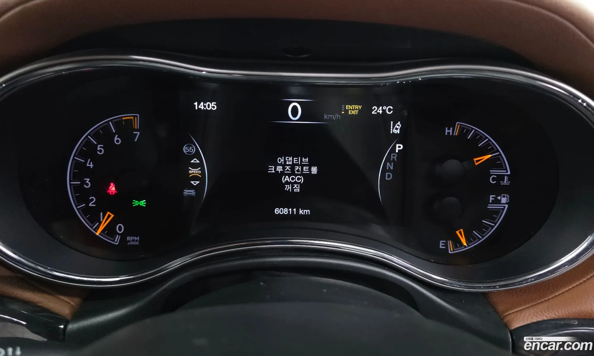Jeep Grand Cherokee 2021 — 5