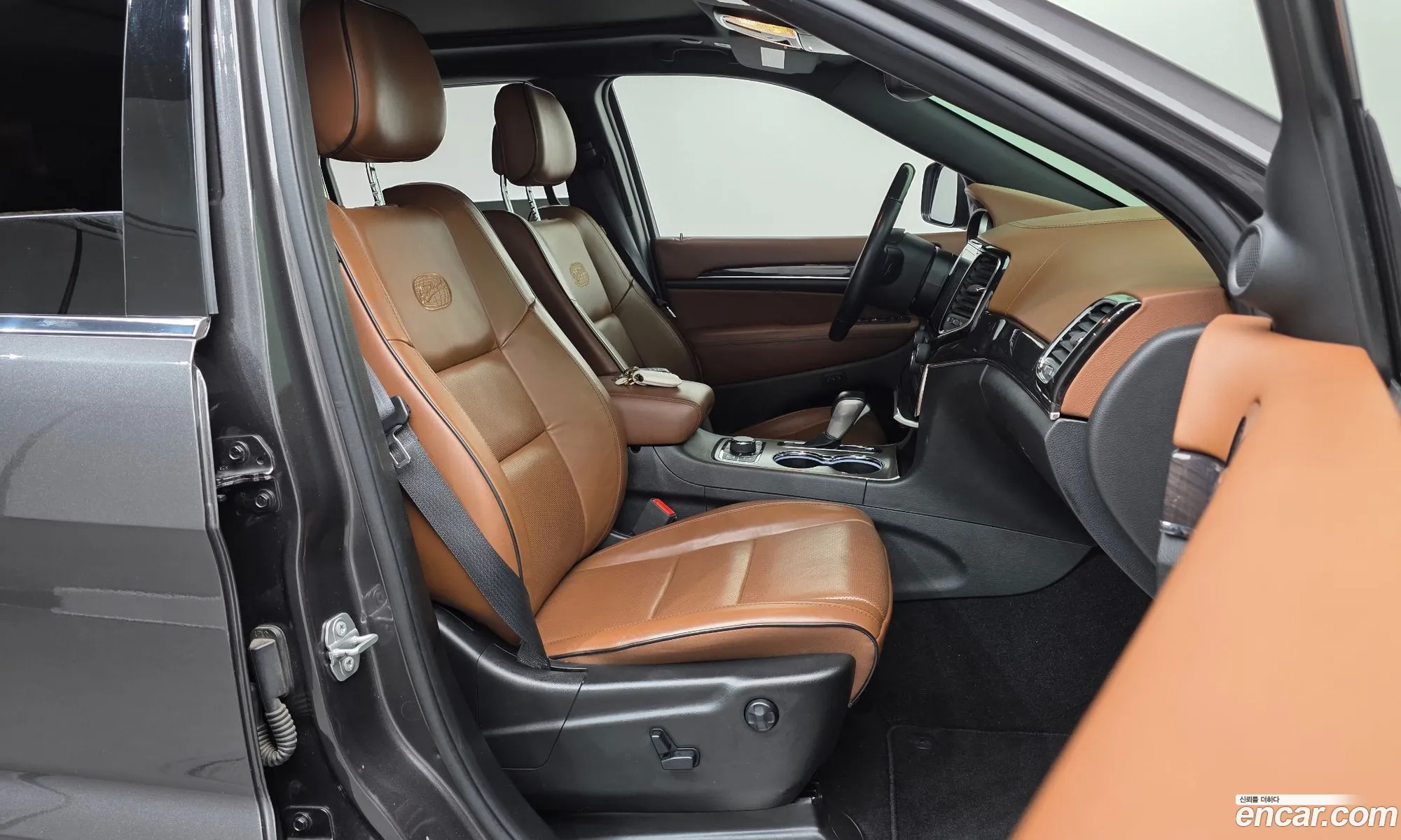 Jeep Grand Cherokee 2021 — 26