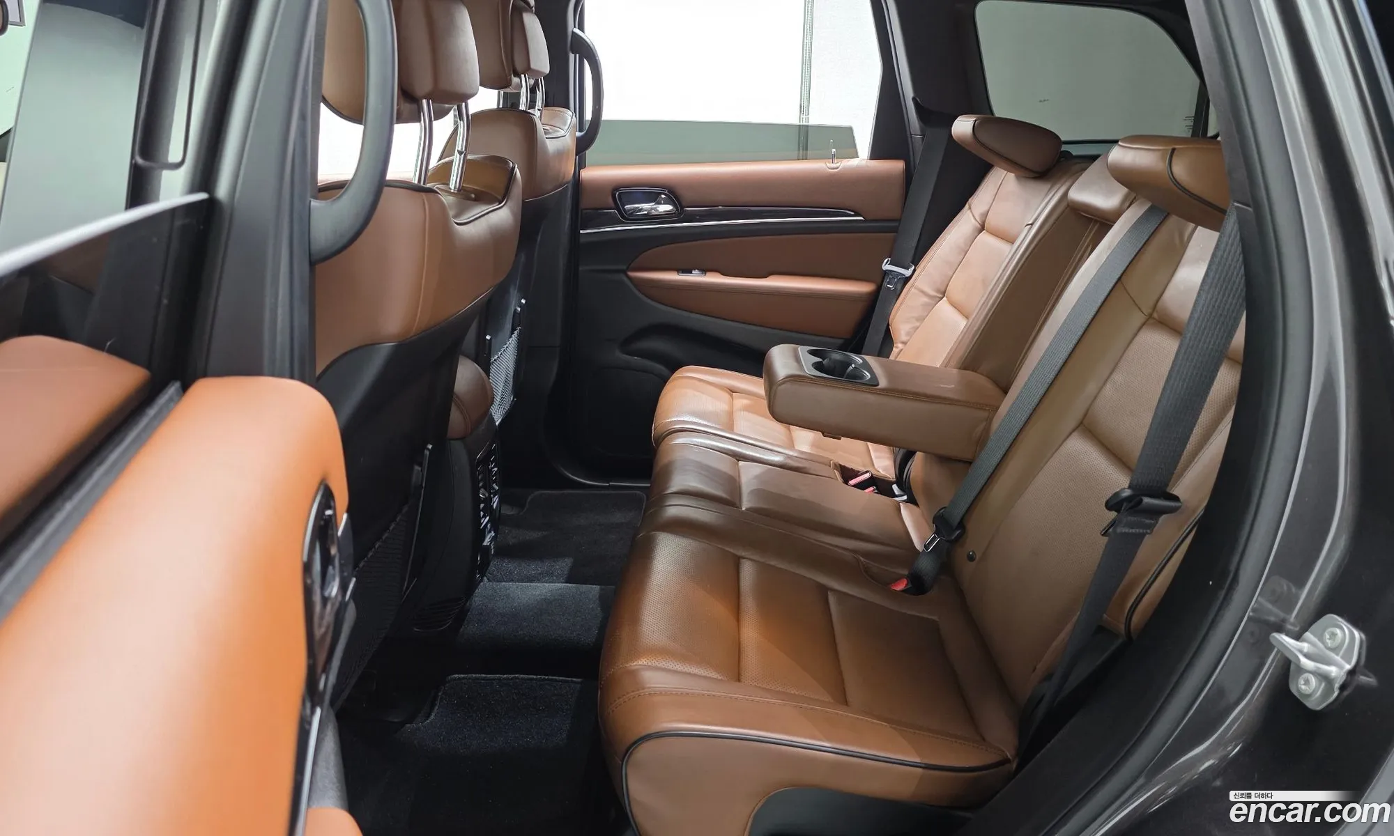 Jeep Grand Cherokee 2021 — 28