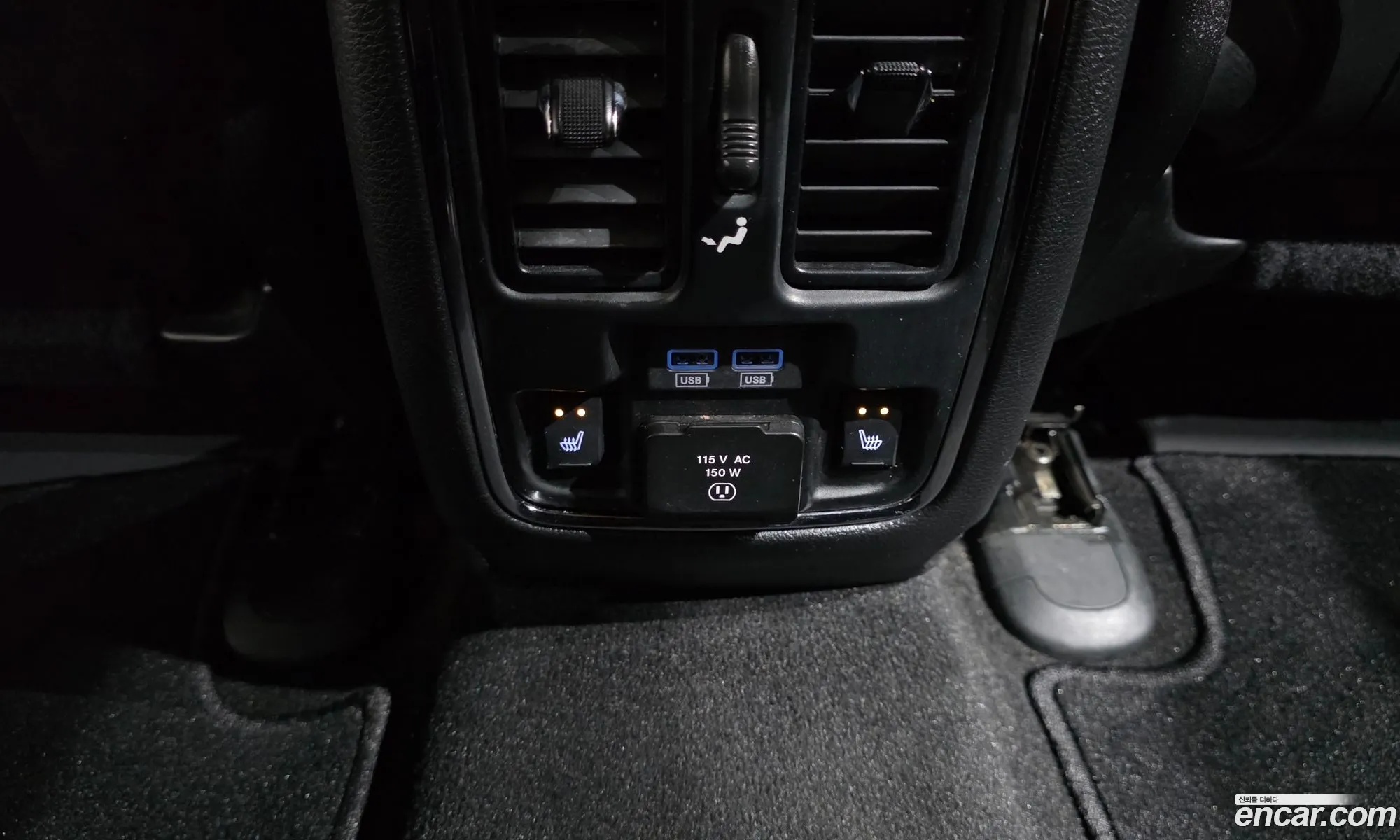 Jeep Grand Cherokee 2021 — 12