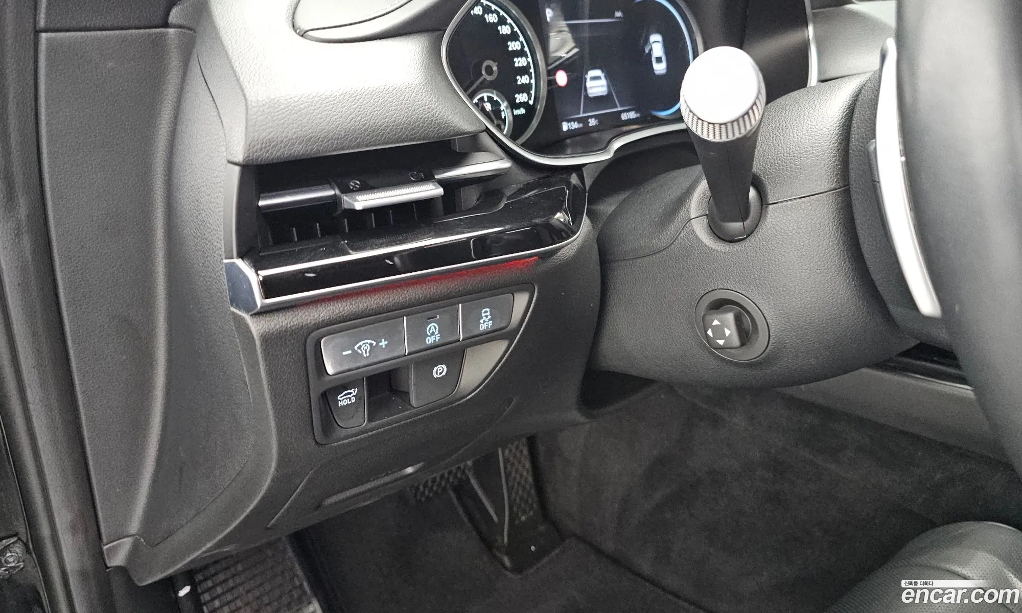 Genesis G80 2022 KMTGB41CDNU154031 — 21