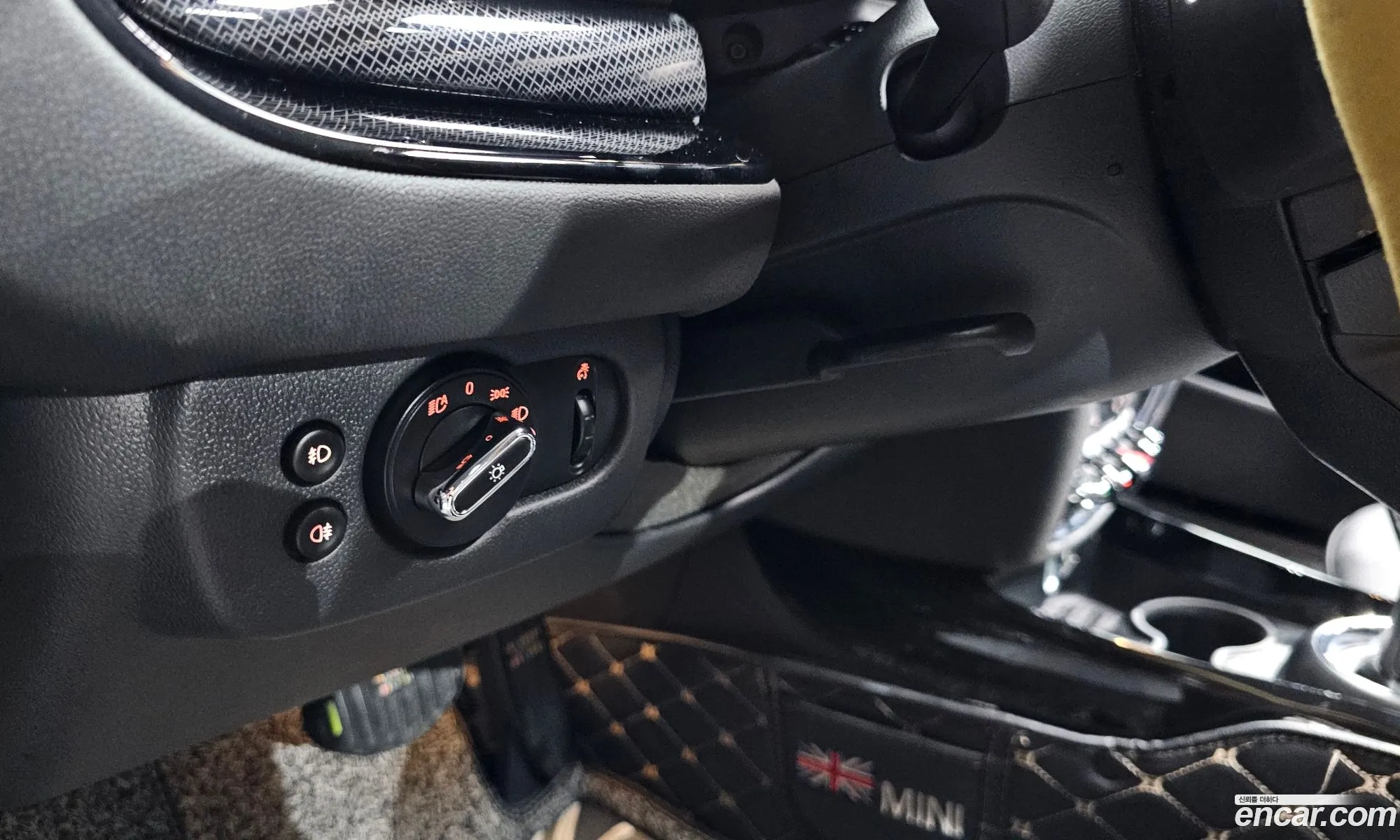 Mini Cooper Clubman 2022 — 26