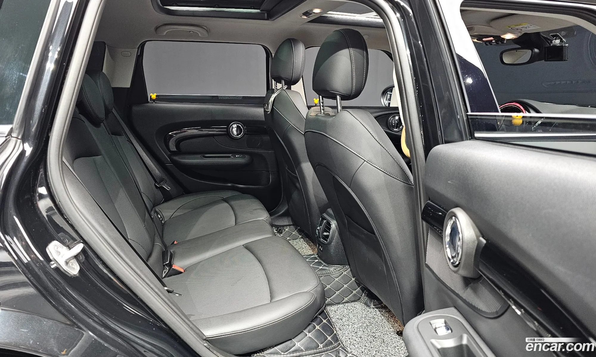 Mini Cooper Clubman 2022 — 10