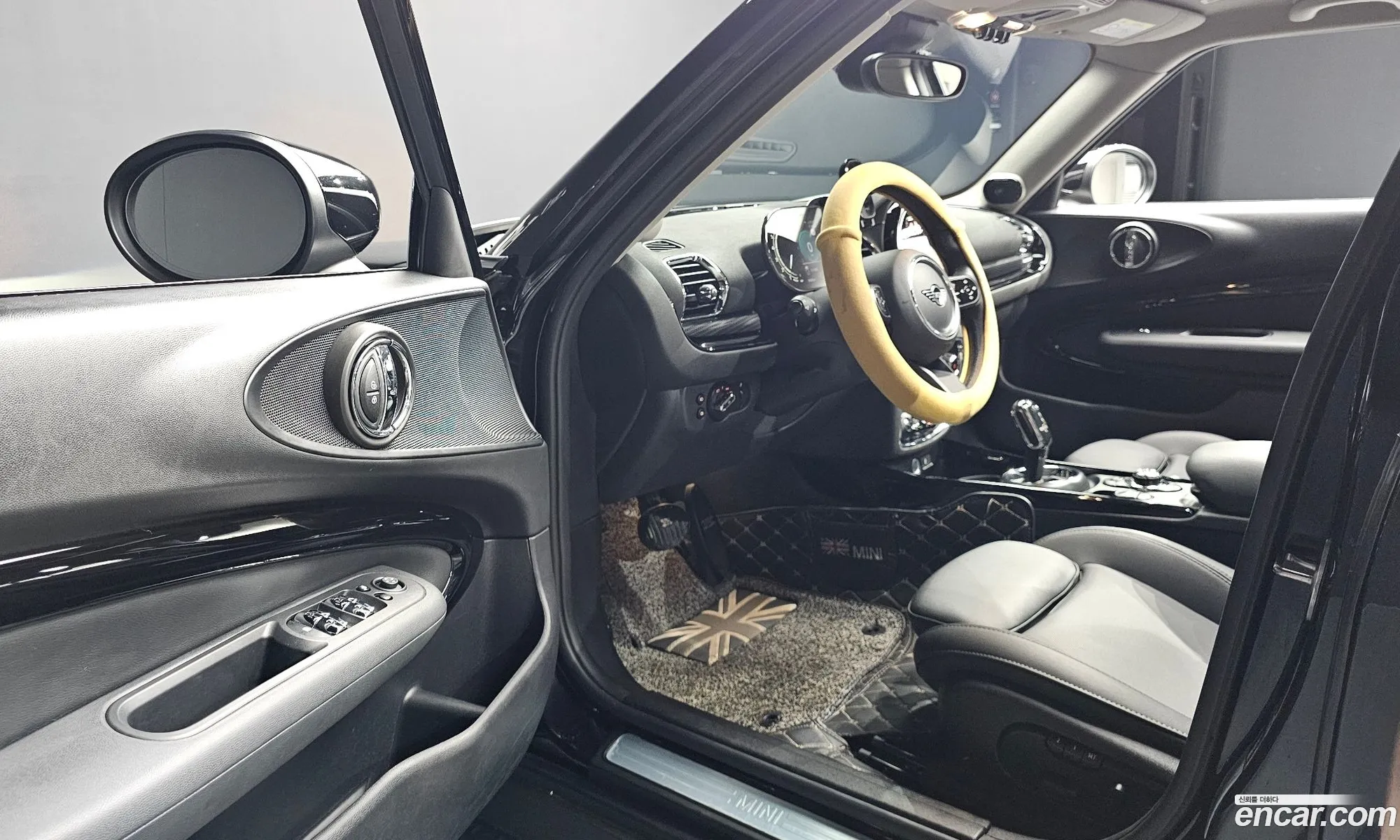 Mini Cooper Clubman 2022 — 15