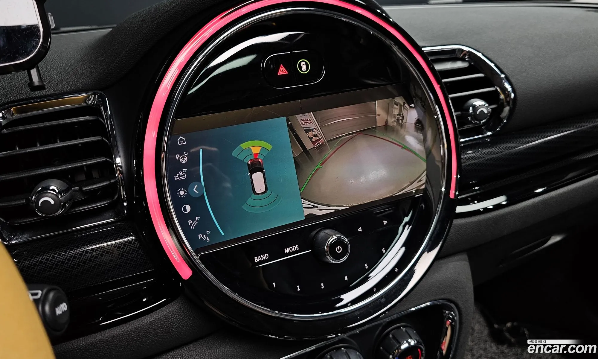 Mini Cooper Clubman 2022 — 25