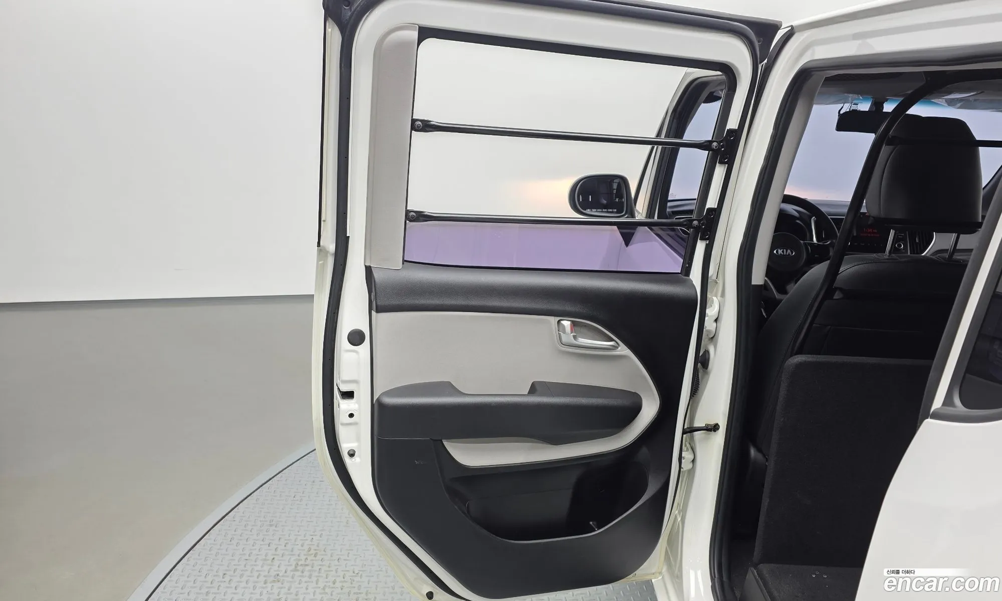 Kia Ray 2018 — 4