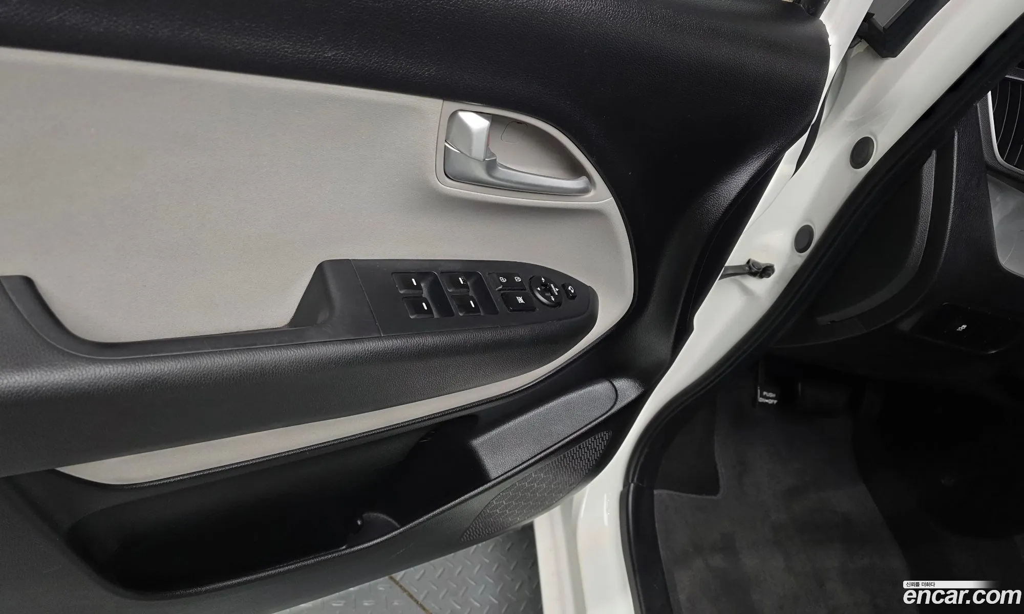 Kia Ray 2018 — 33