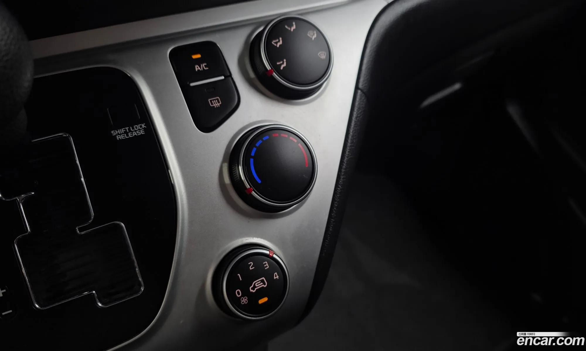 Kia Ray 2018 — 31