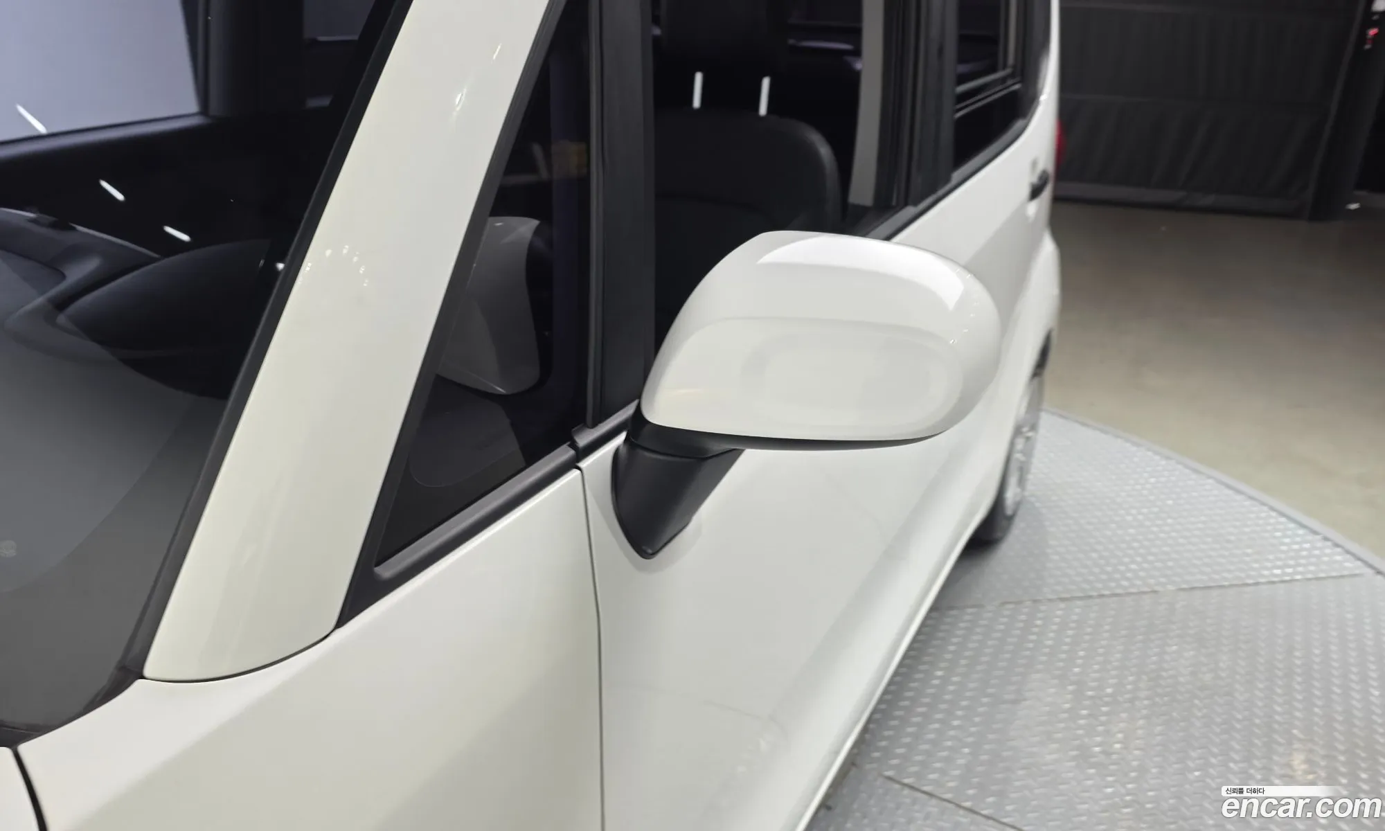 Kia Ray 2018 — 32