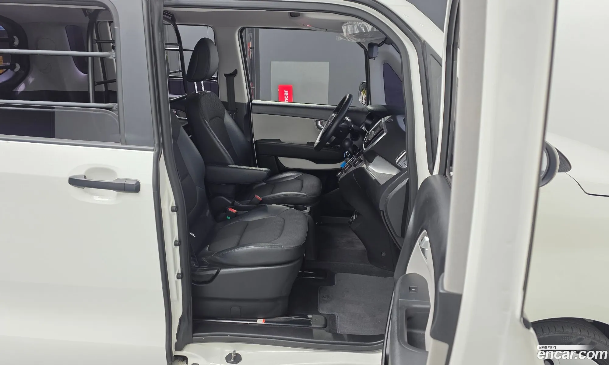Kia Ray 2018 — 25