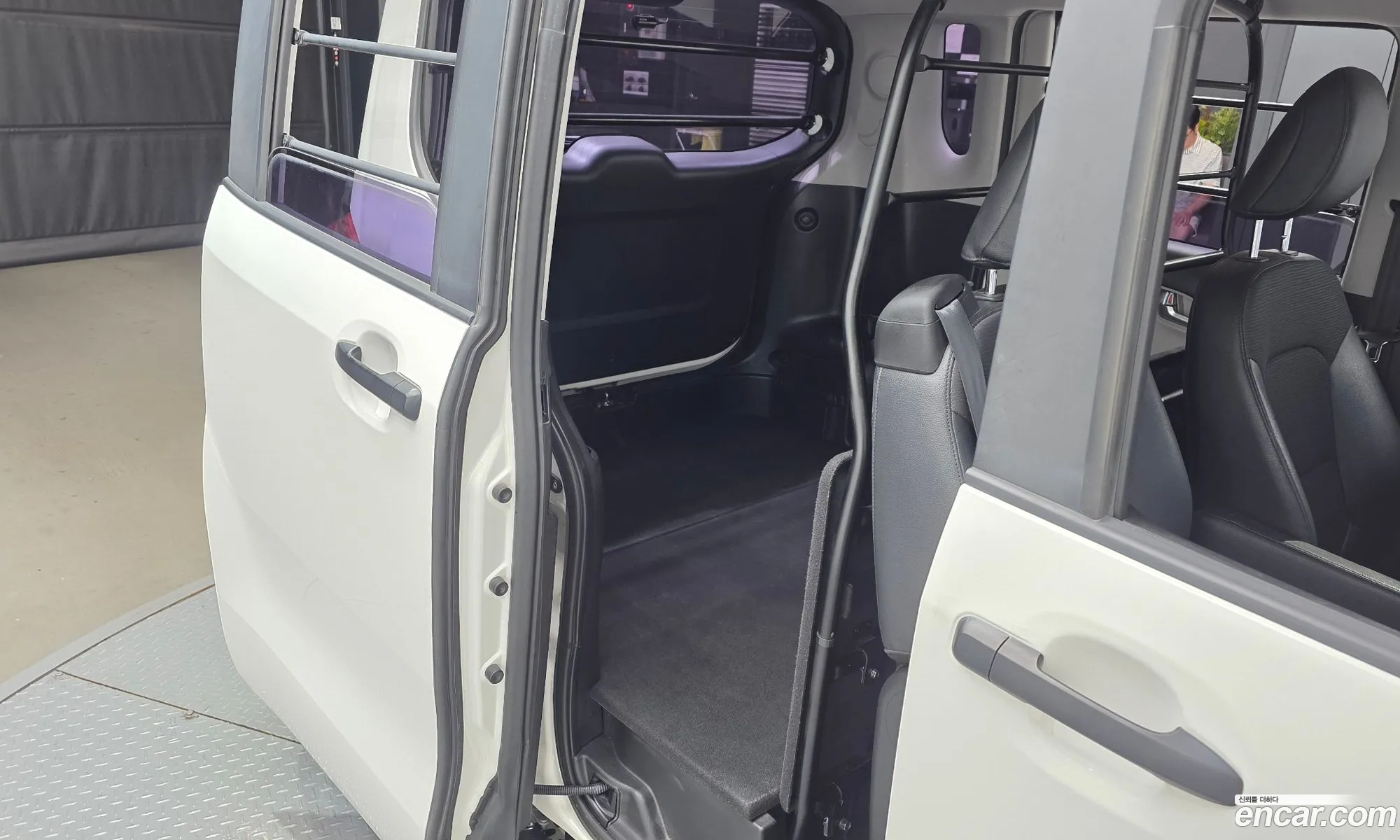 Kia Ray 2018 — 29