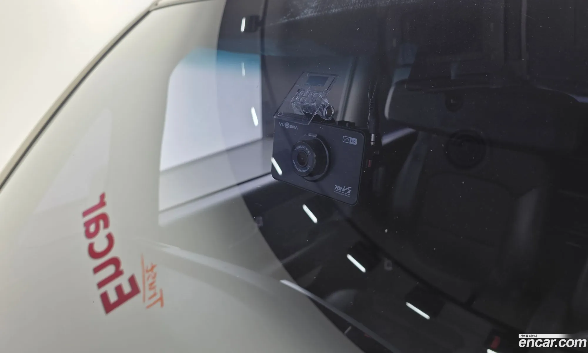 Kia Ray 2018 — 27