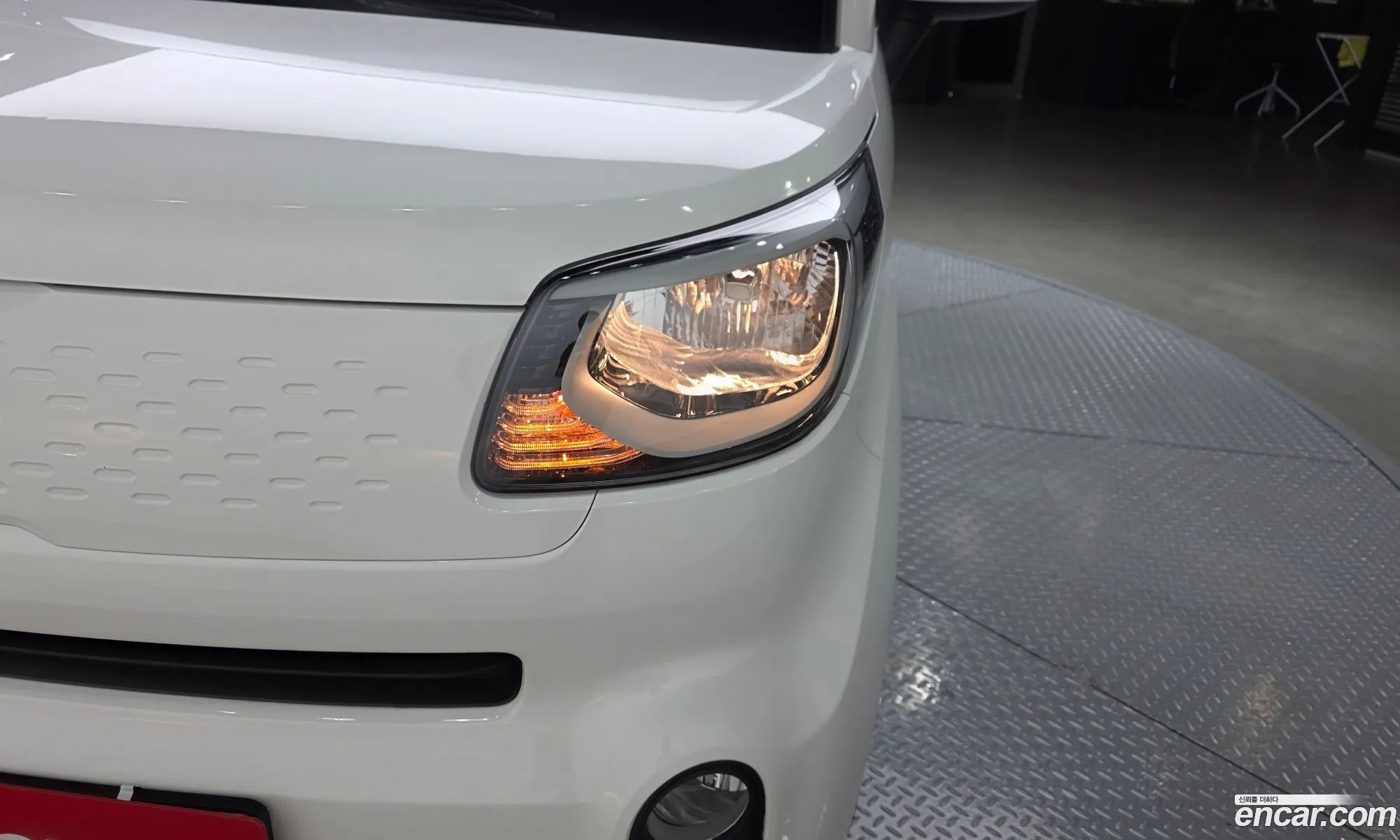Kia Ray 2018 — 13