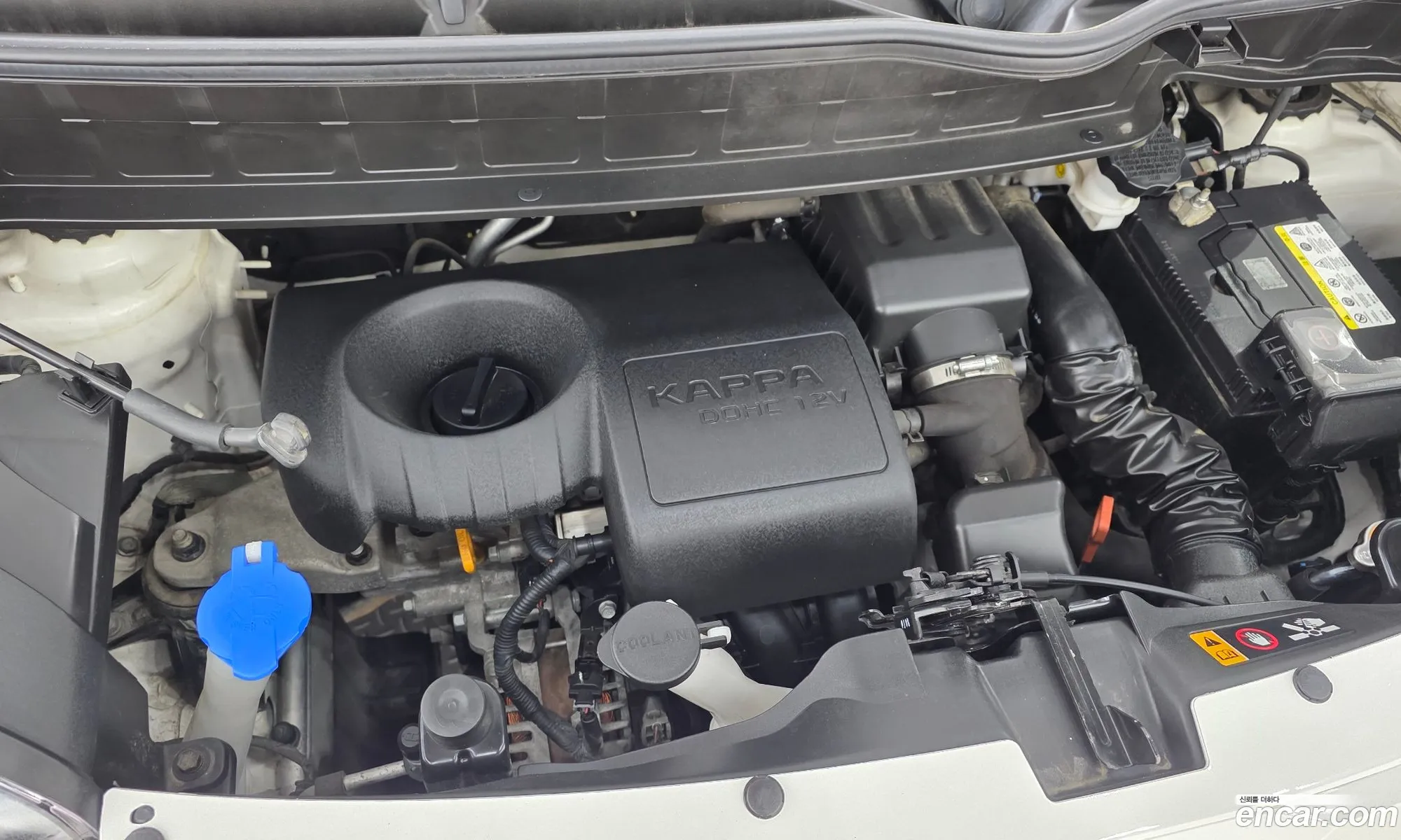 Kia Ray 2018 — 36