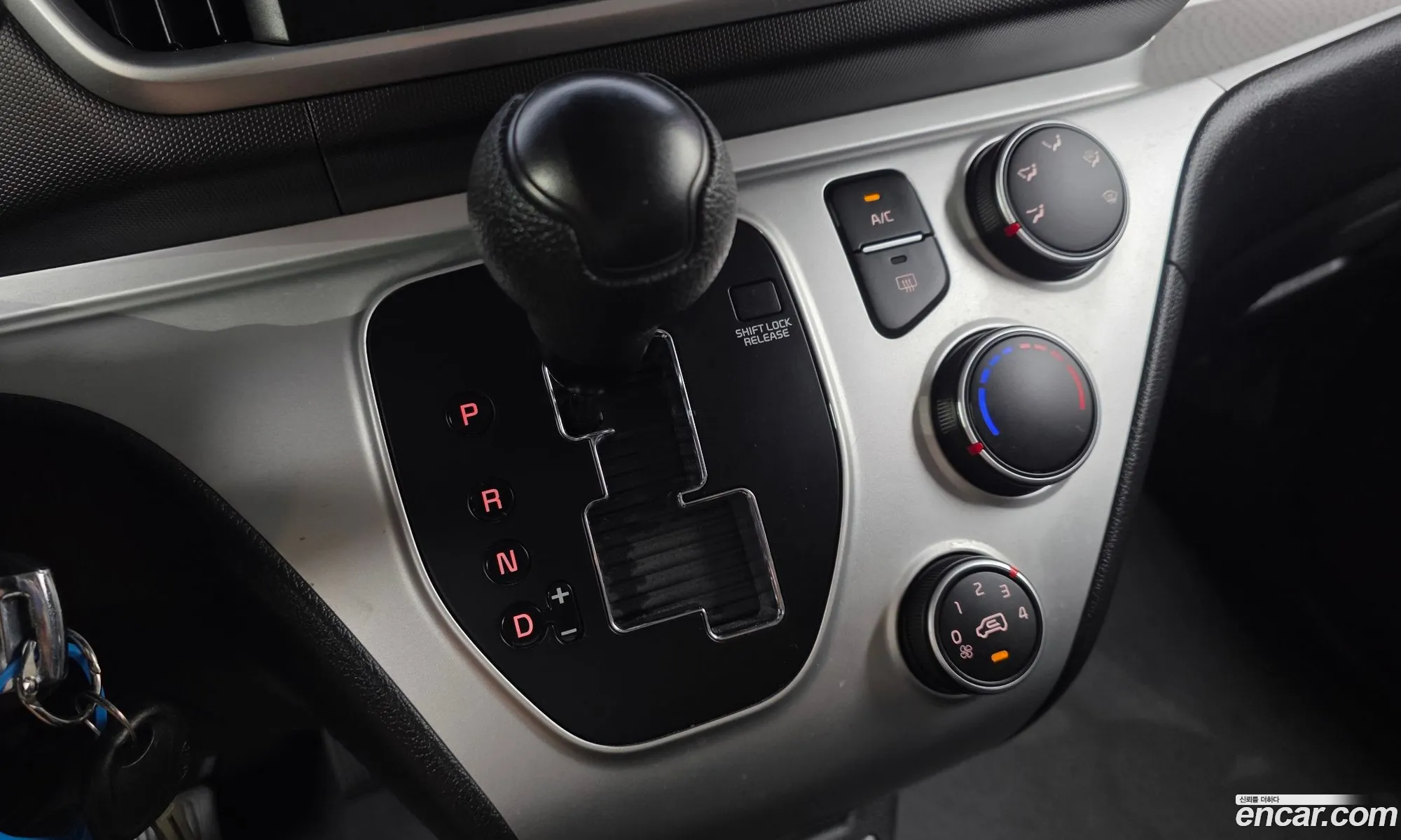 Kia Ray 2018 — 9