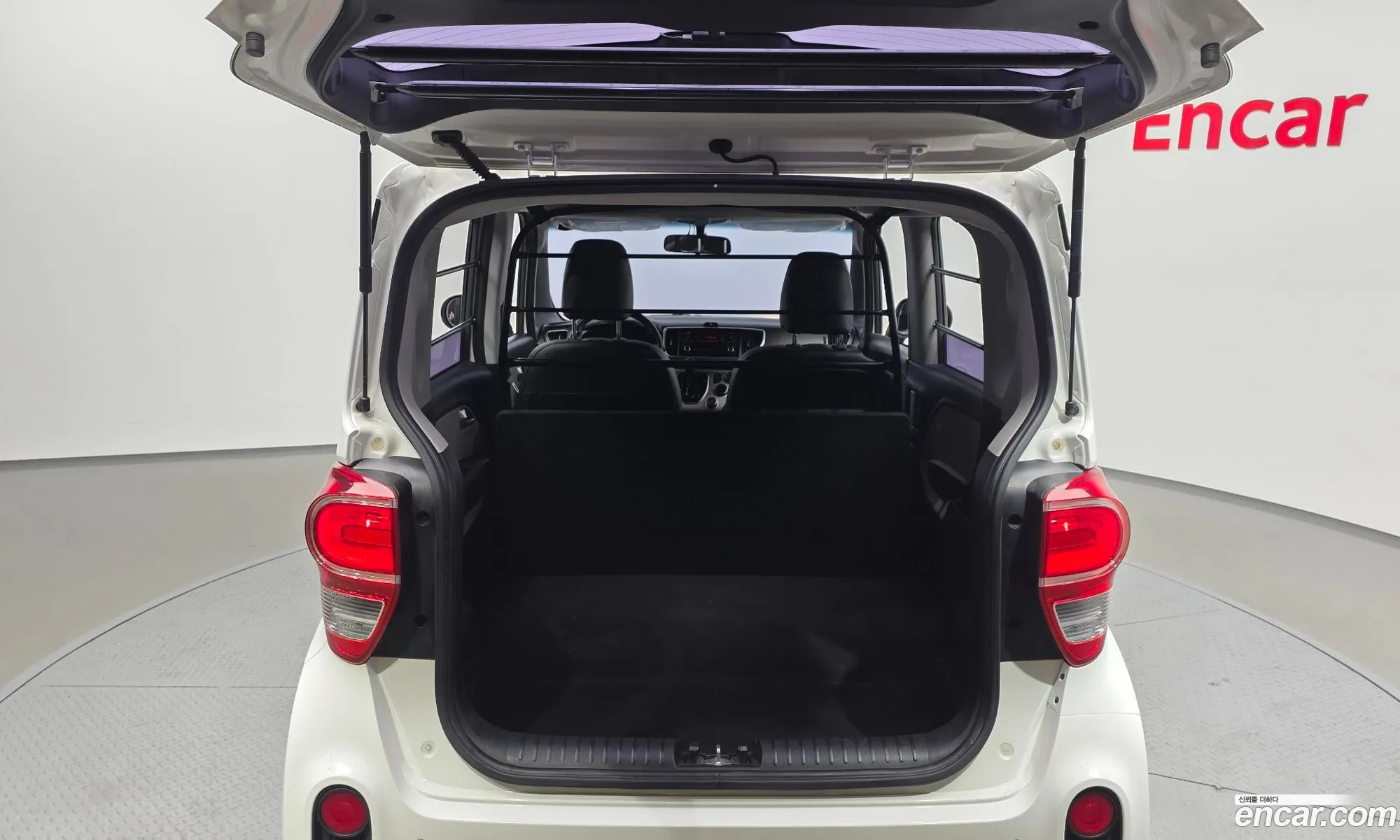 Kia Ray 2018 — 17