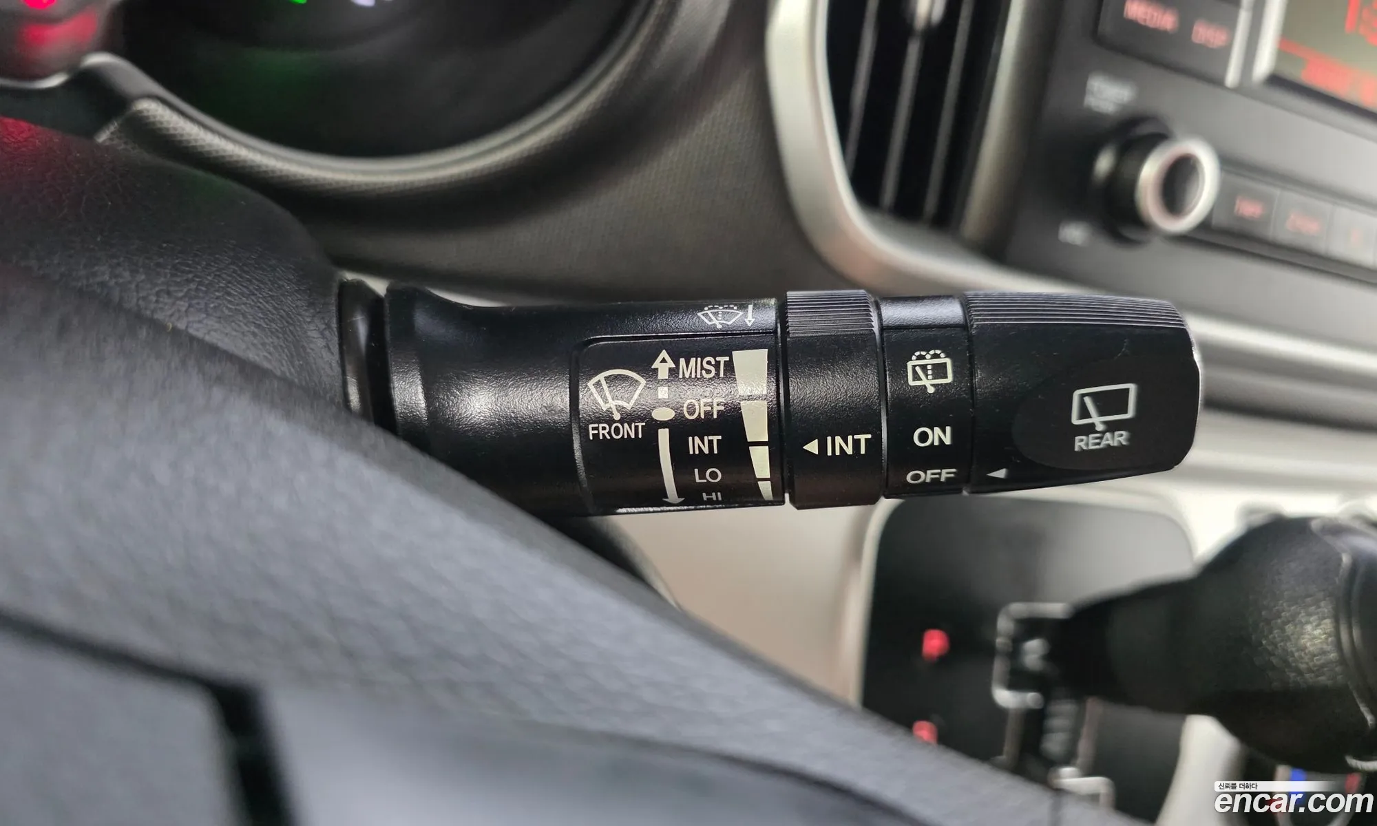 Kia Ray 2018 — 2