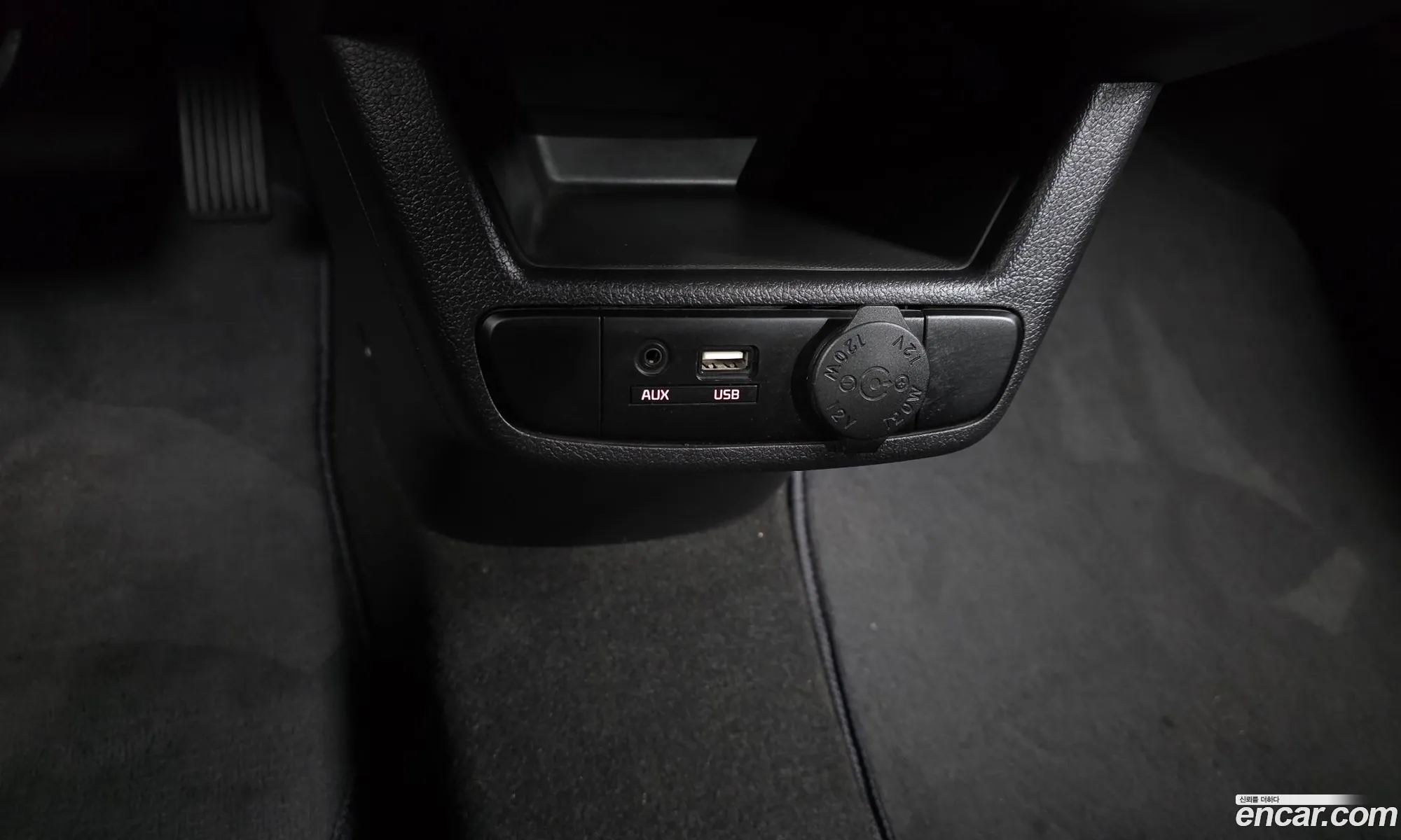 Kia Ray 2018 — 35