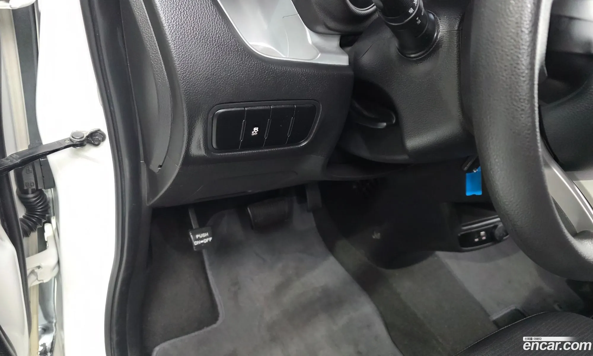 Kia Ray 2018 — 22