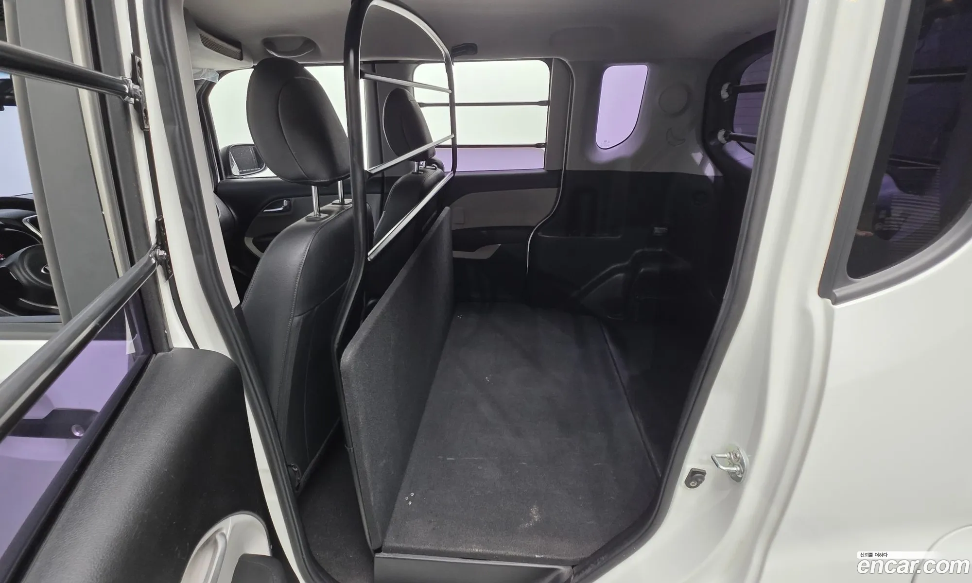Kia Ray 2018 — 10