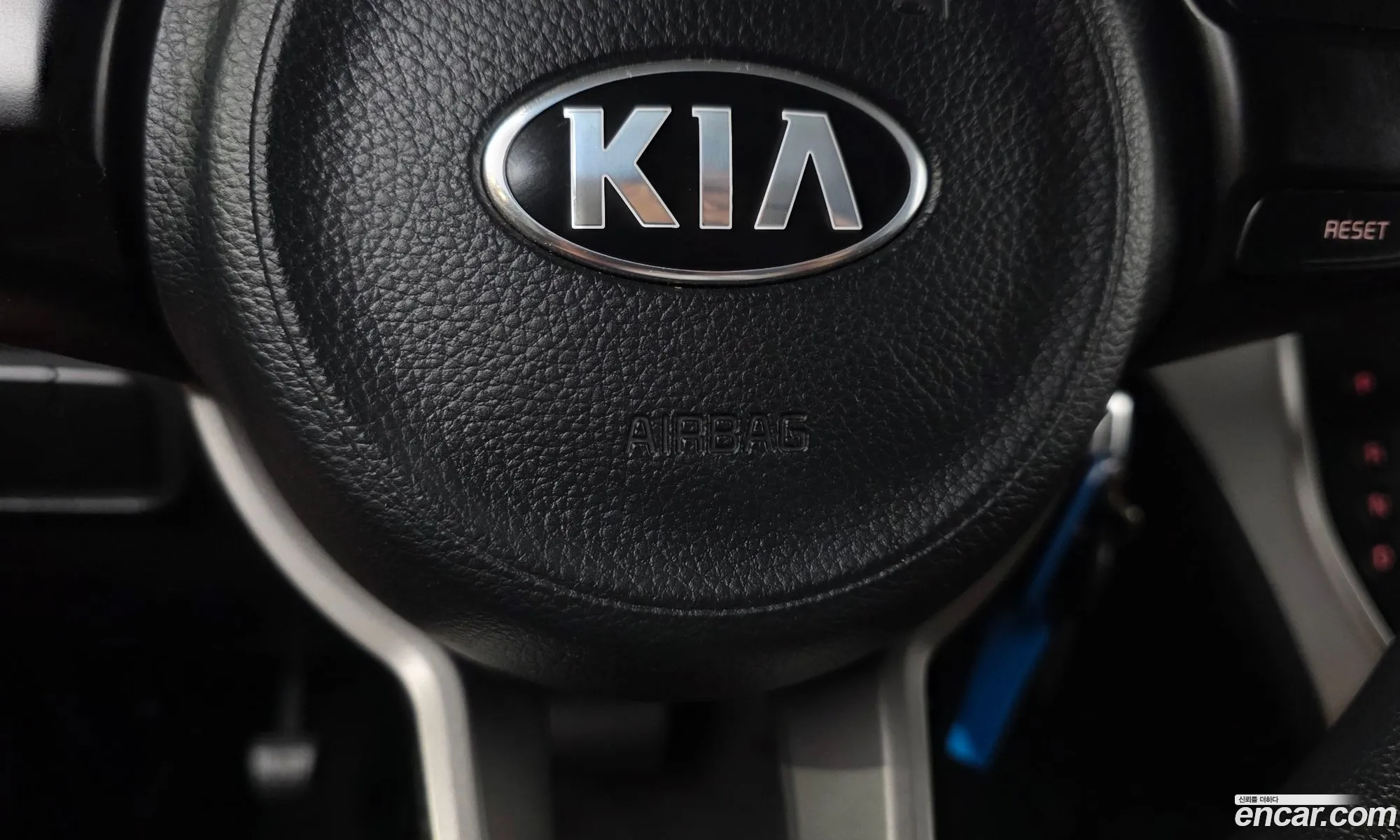 Kia Ray 2018 — 5