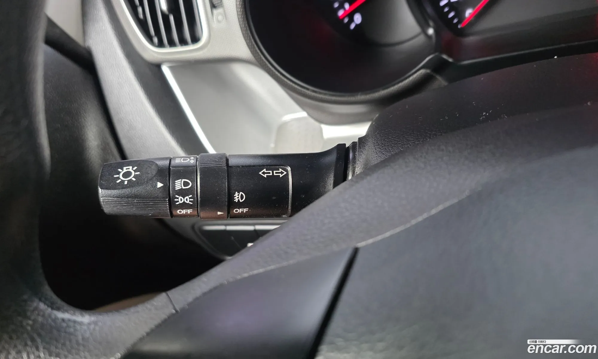 Kia Ray 2018 — 28