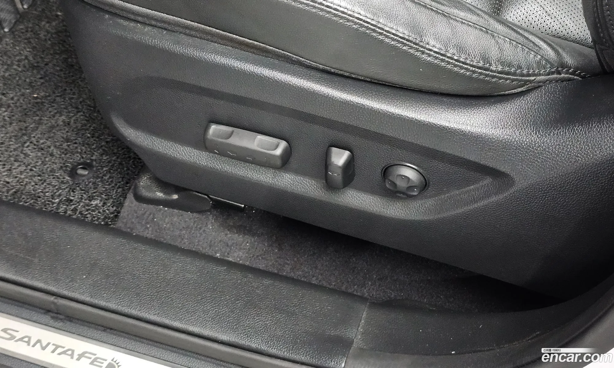 Hyundai Santa Fe the Prime 2016 — 8