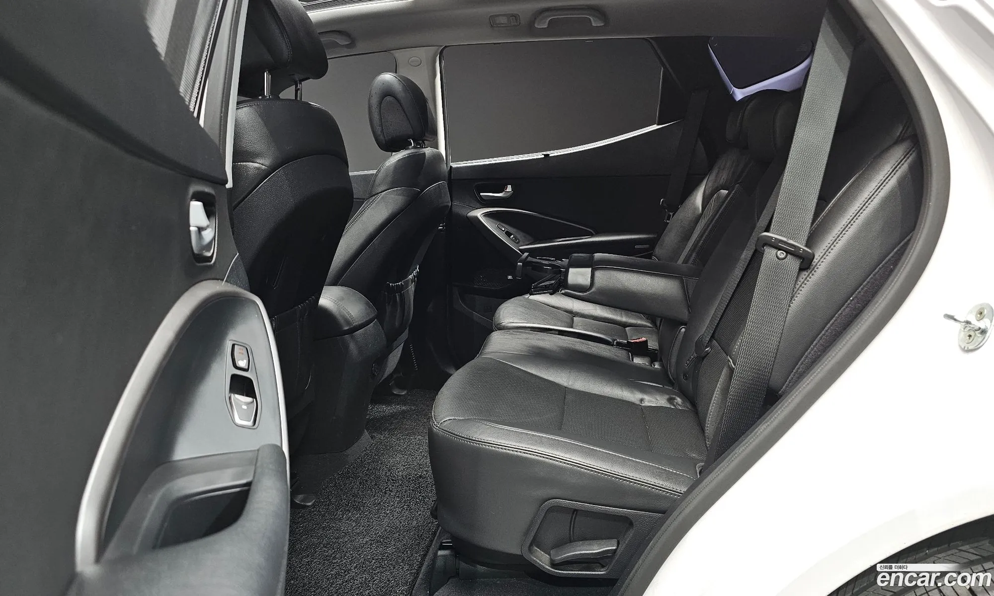 Hyundai Santa Fe the Prime 2016 — 12