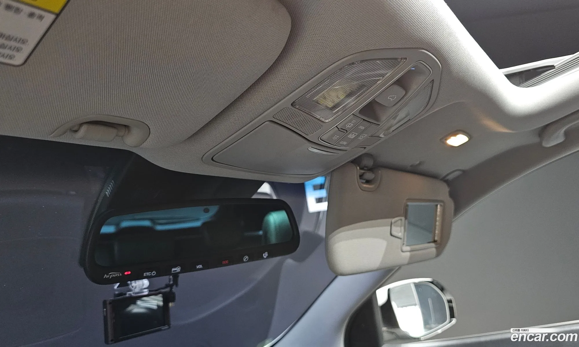 Hyundai Santa Fe the Prime 2016 — 21