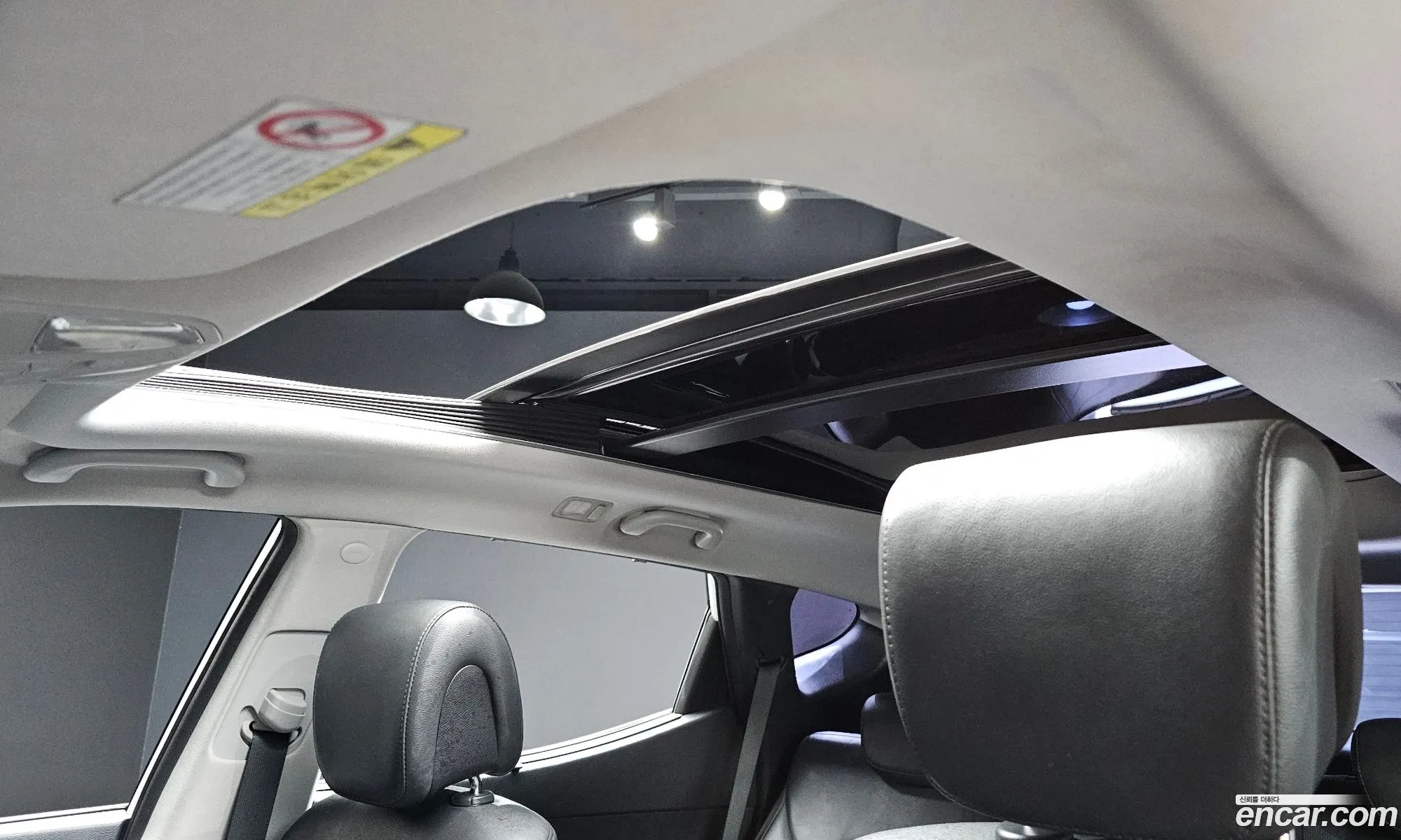 Hyundai Santa Fe the Prime 2016 — 5