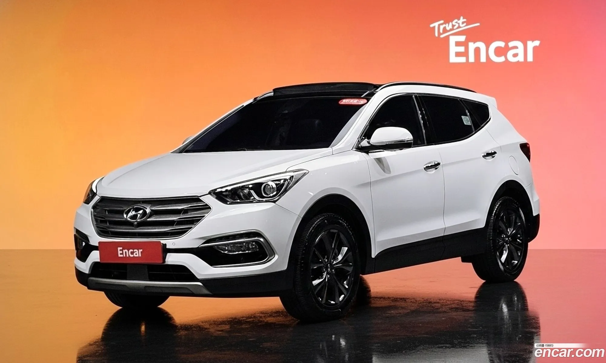 Hyundai Santa Fe the Prime 2016 — 16