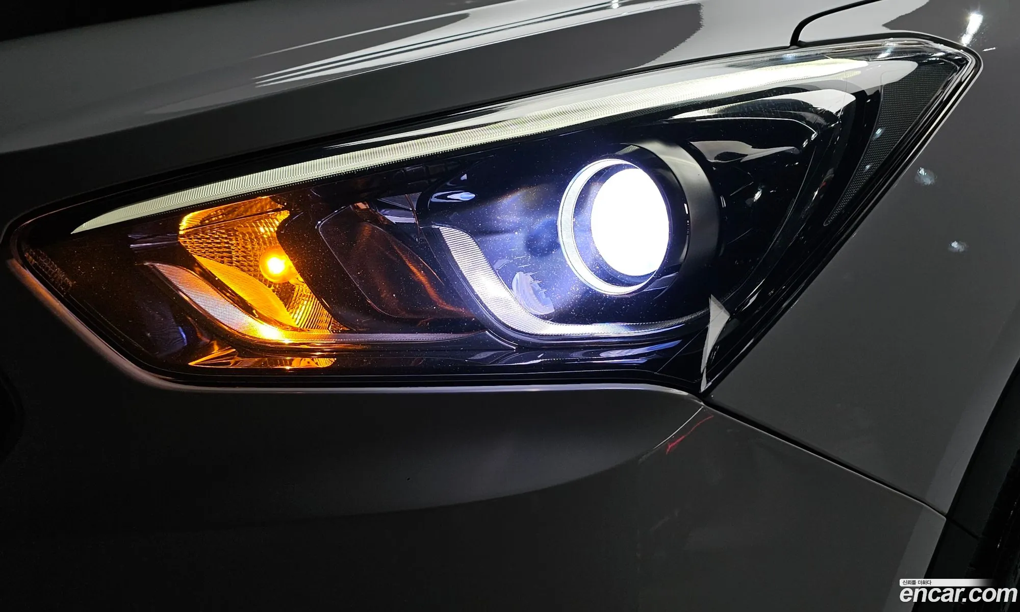Hyundai Santa Fe the Prime 2016 — 14