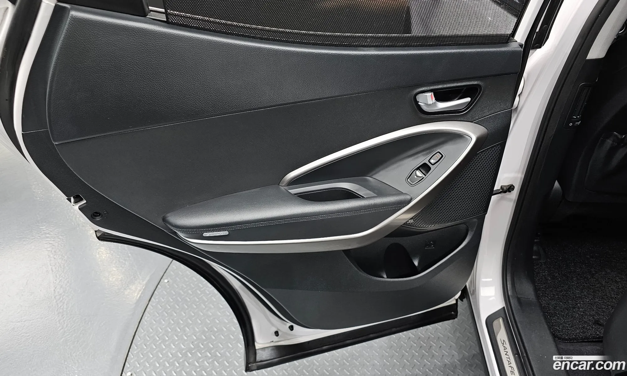 Hyundai Santa Fe the Prime 2016 — 15