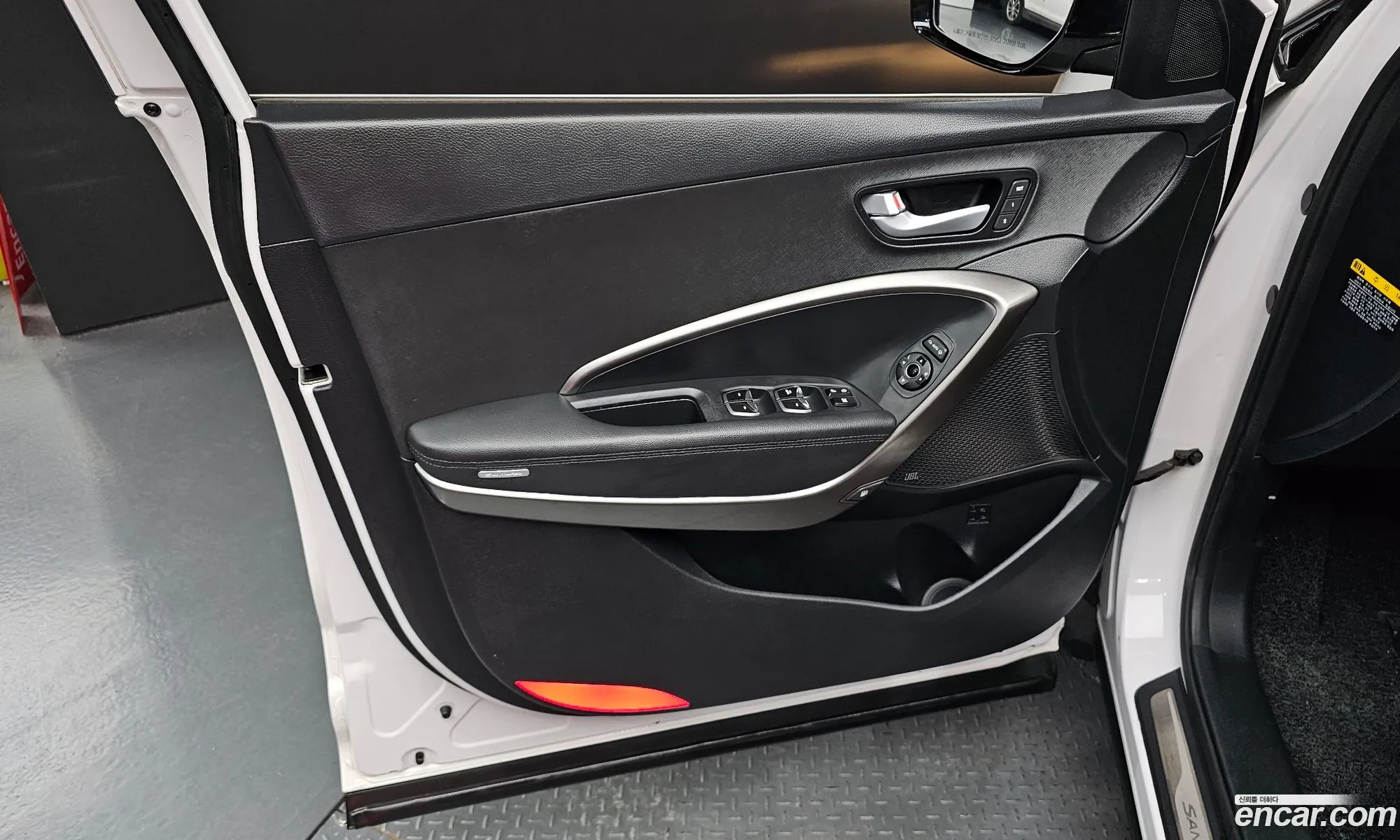 Hyundai Santa Fe the Prime 2016 — 33